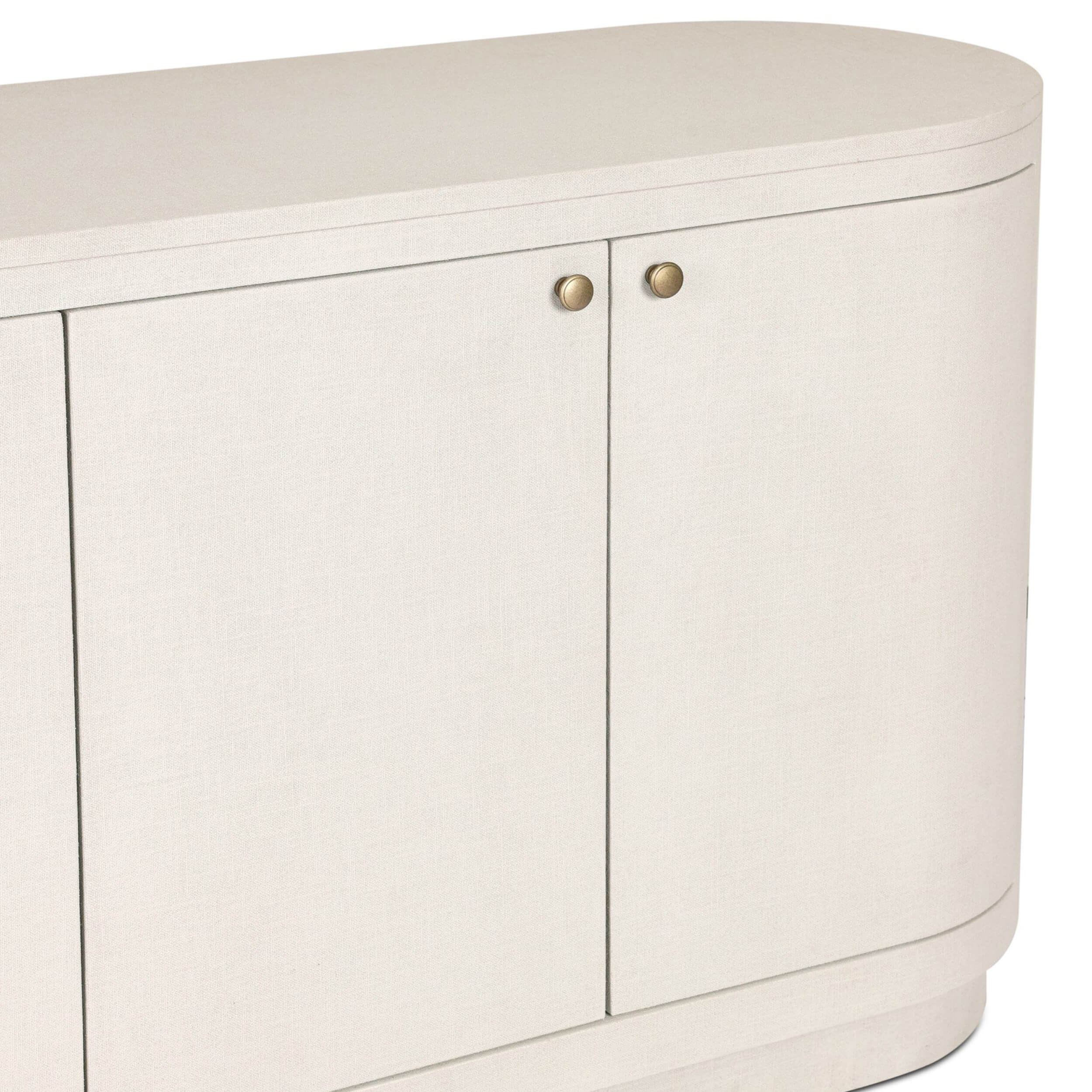 Amelia Sideboard, Ivory by Four Hands - Image 5