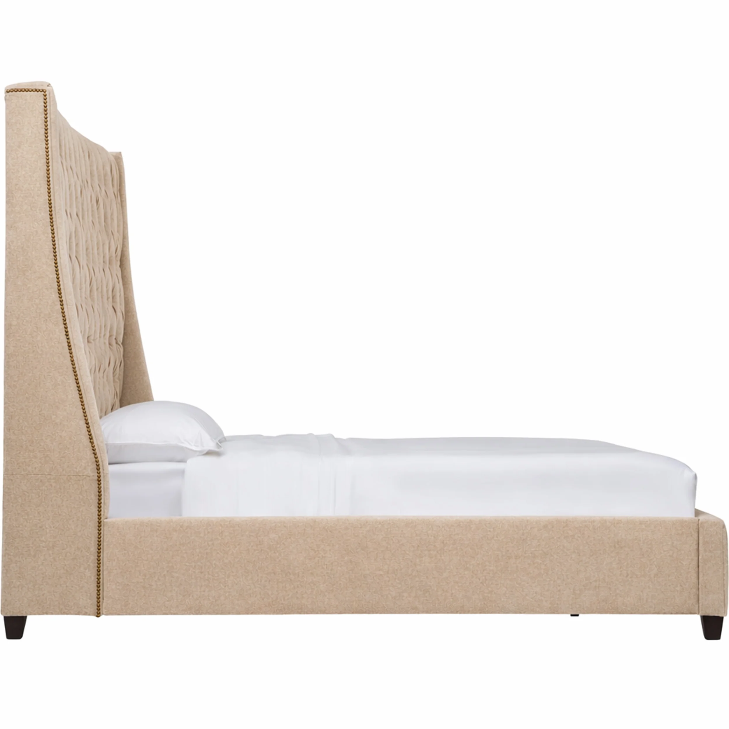 Amelia Tall Bed, Athens Biscotti - Image 3