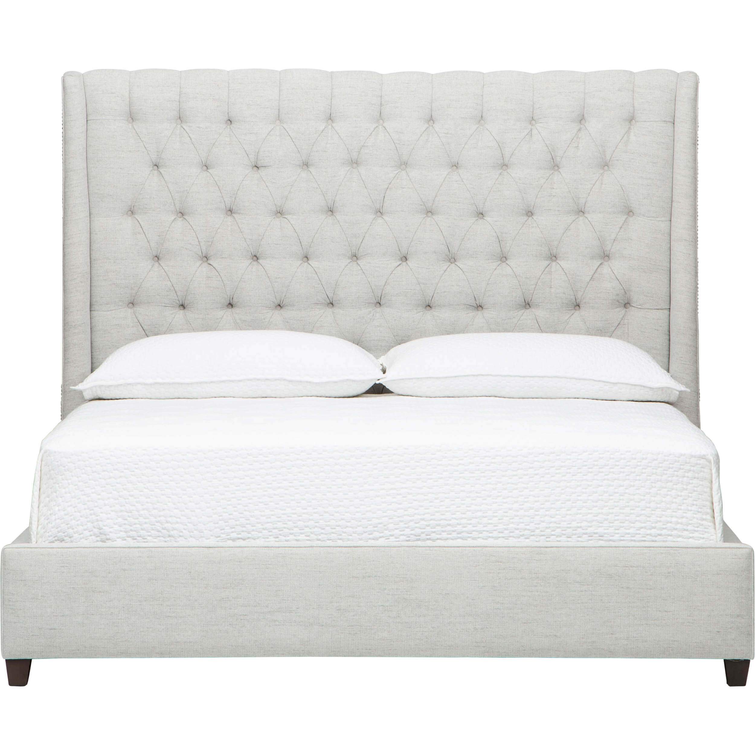 Amelia Tall Bed, Curious Dove - Image 2