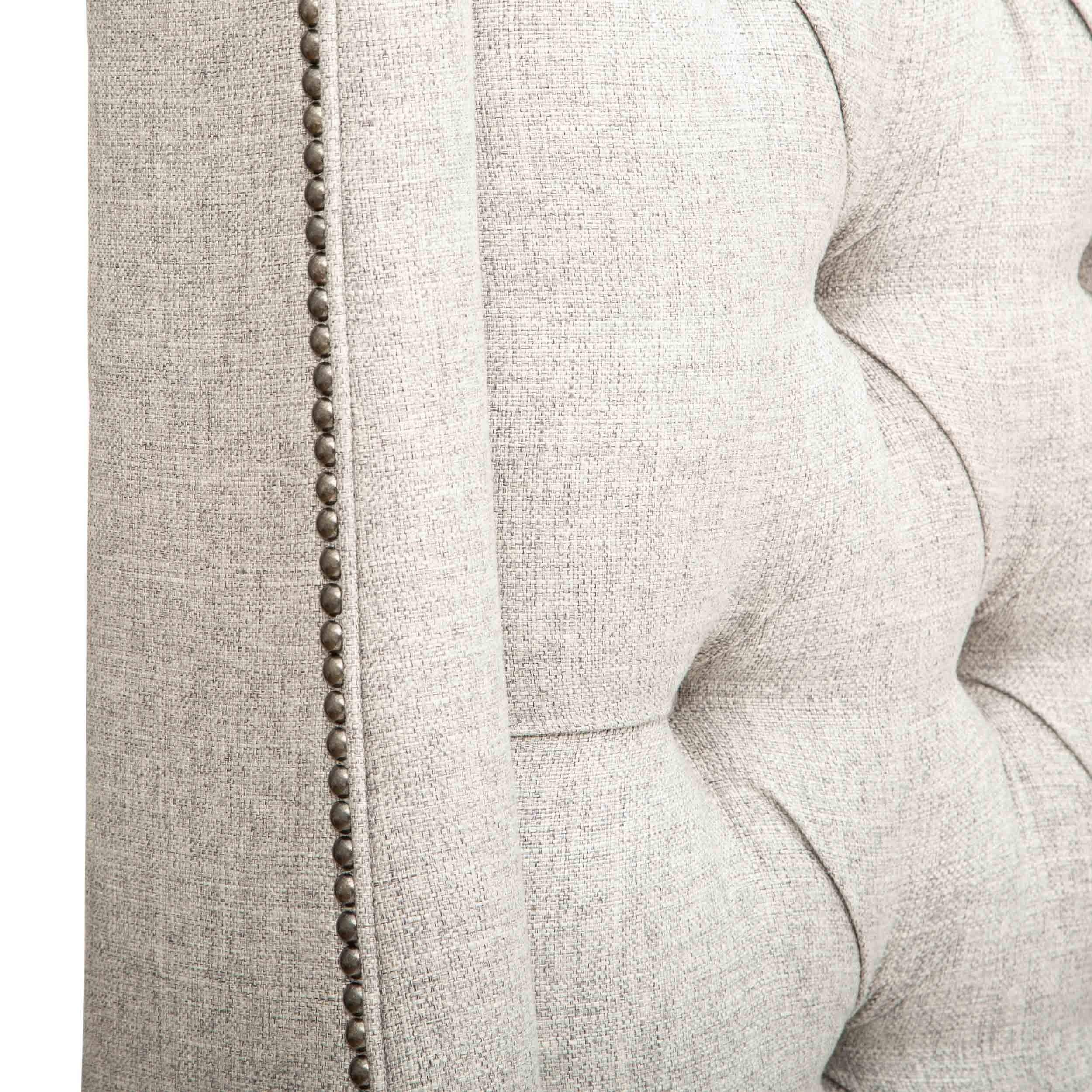Amelia Tall Bed, Turbo Ash - Image 4