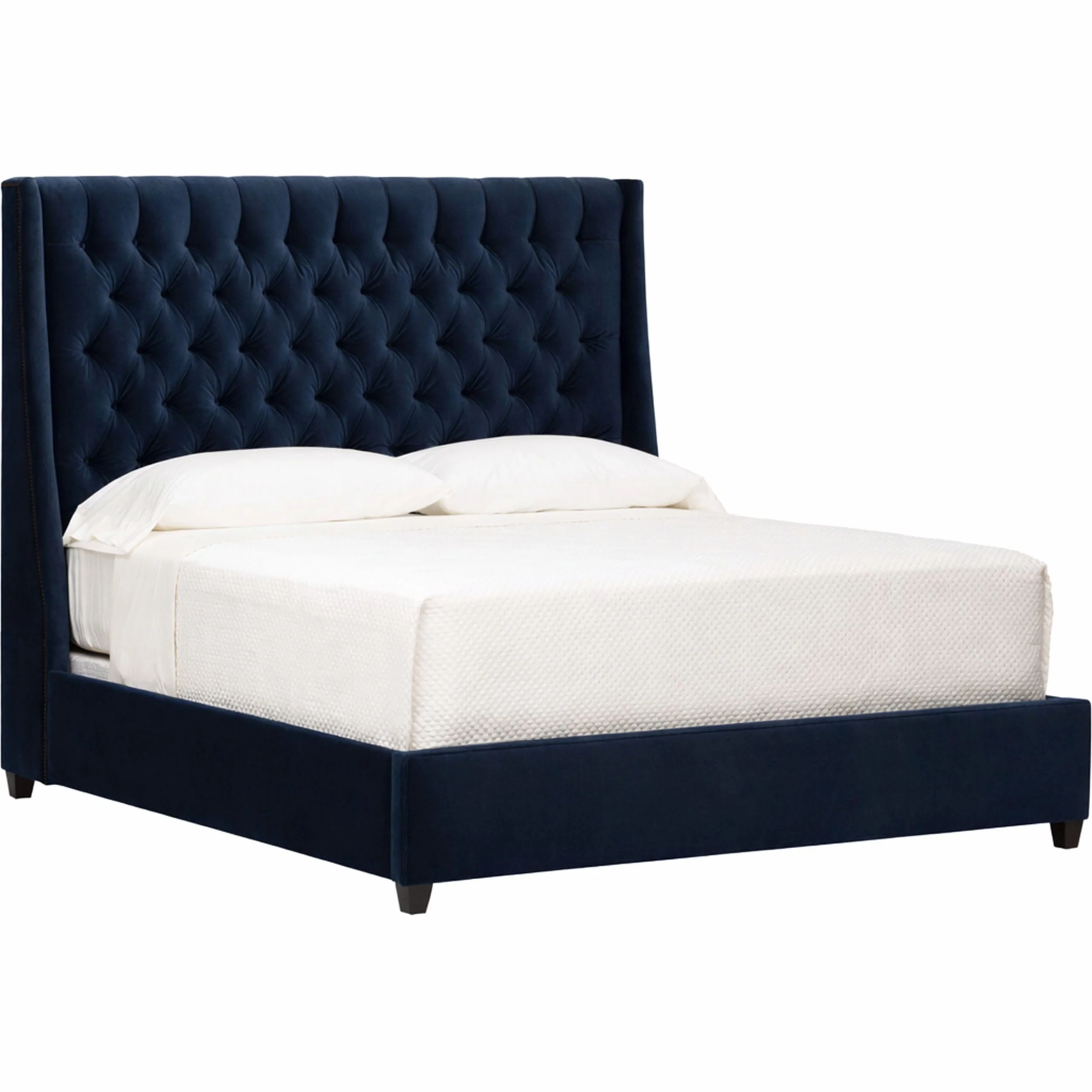 Amelia Tall Bed, Vance by McCreary - Image 13