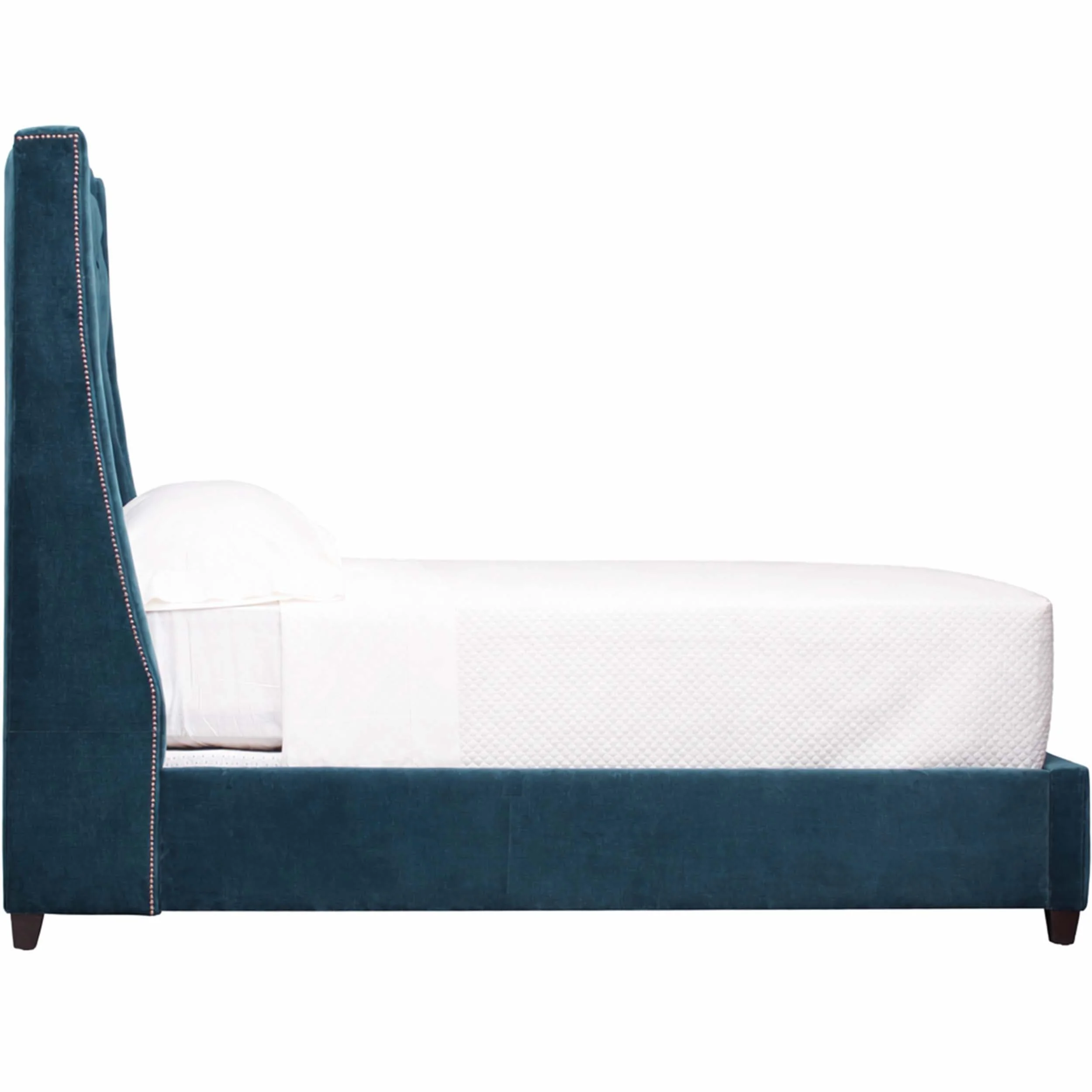 Amelia Tall Bed, Vance Dragonfly - Image 3