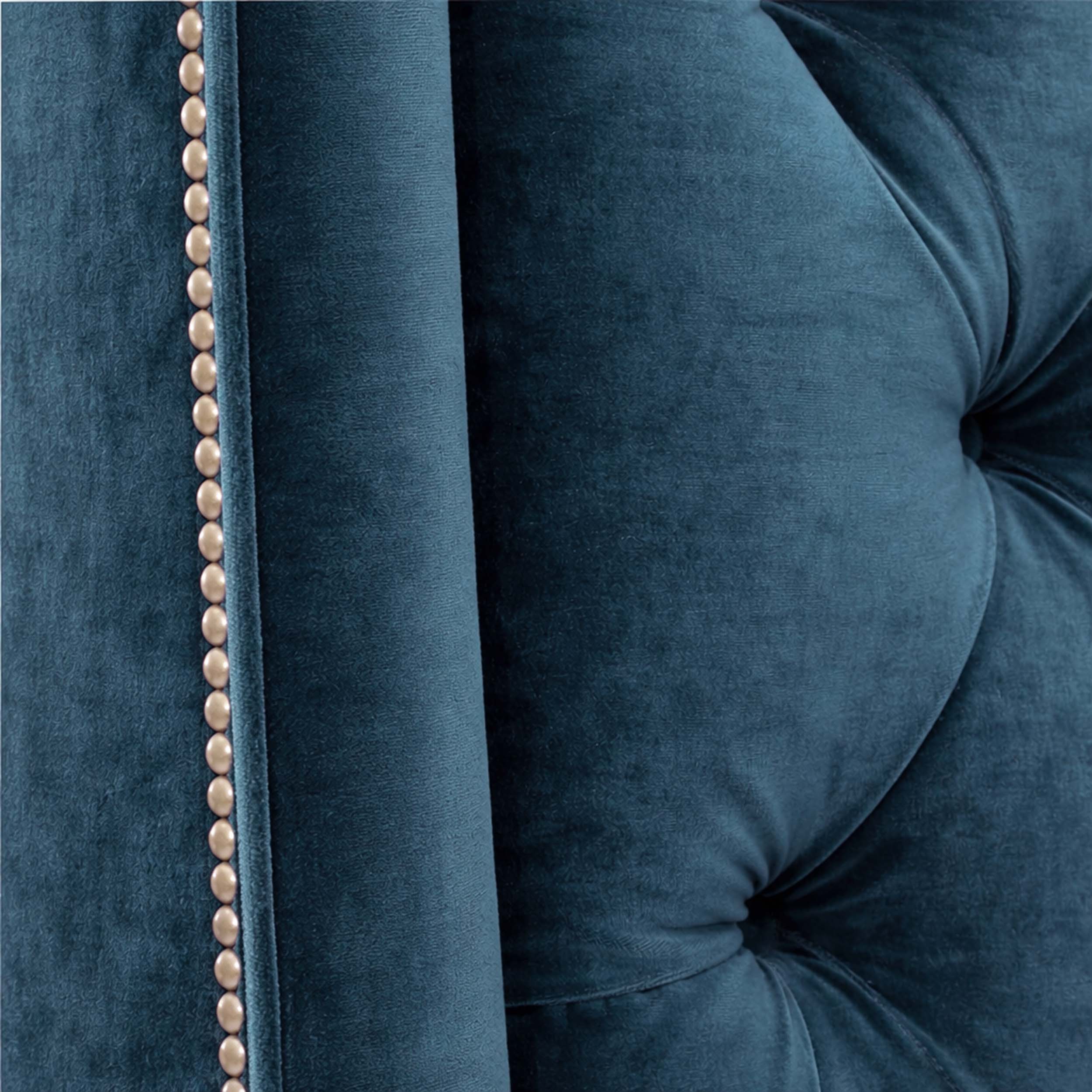 Amelia Tall Bed, Vance Dragonfly - Image 4