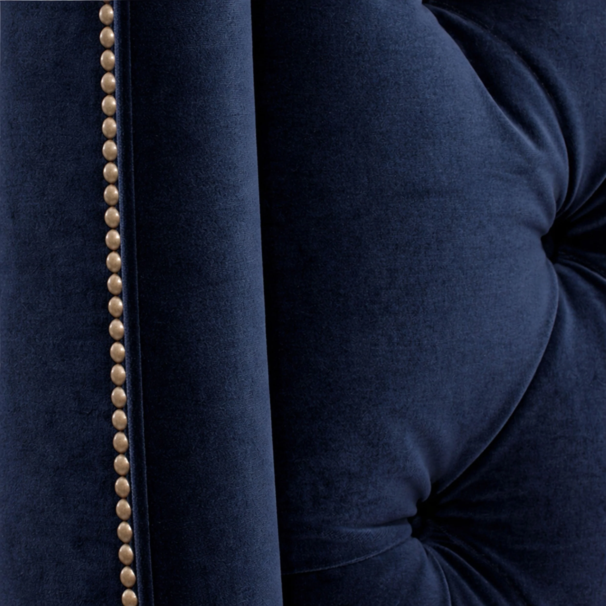 Amelia Tall Bed, Vance Indigo - Image 4