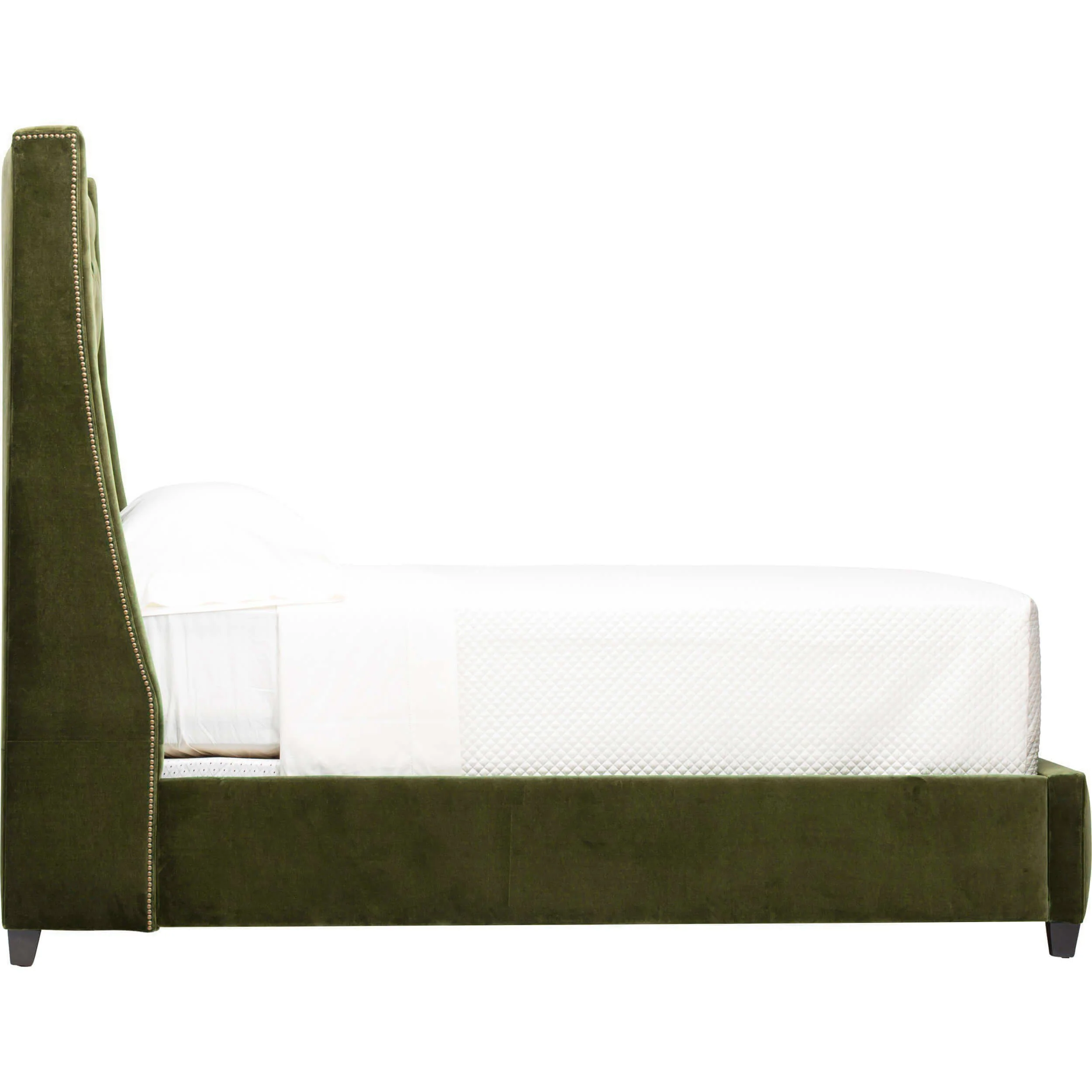 Amelia Tall Bed, Vance Jade - Image 3