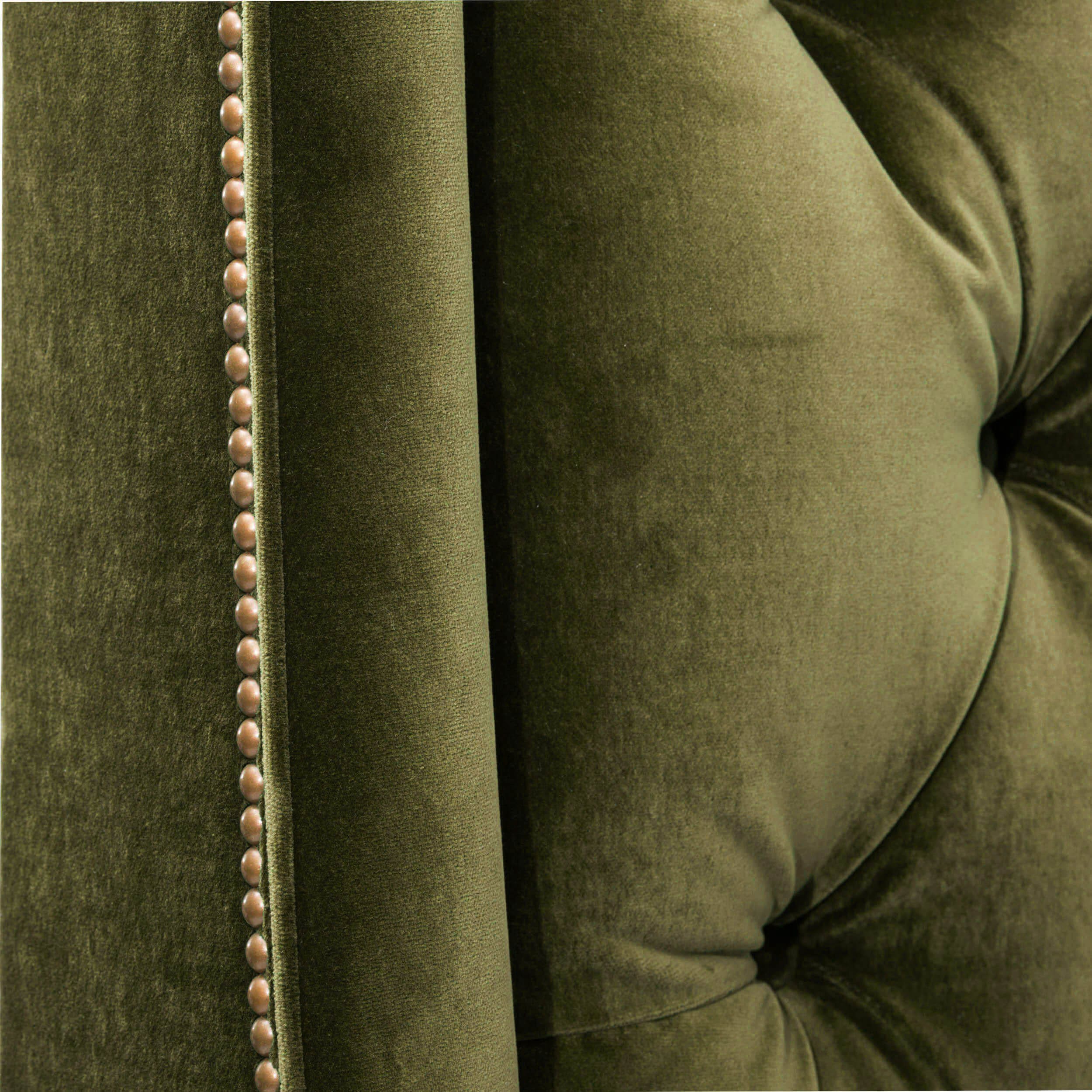 Amelia Tall Bed, Vance Jade - Image 4