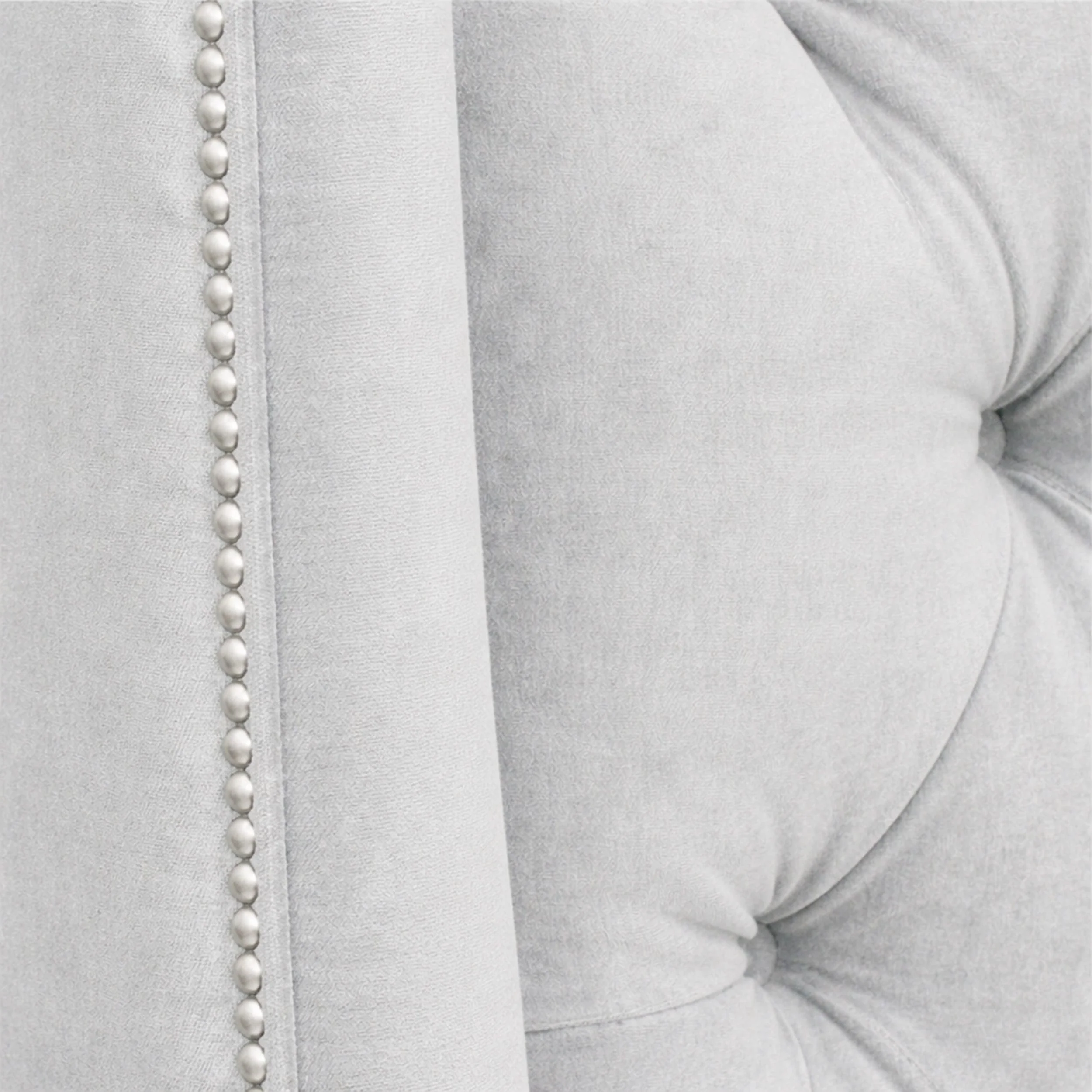 Amelia Tall Bed, Vance Mist - Image 4