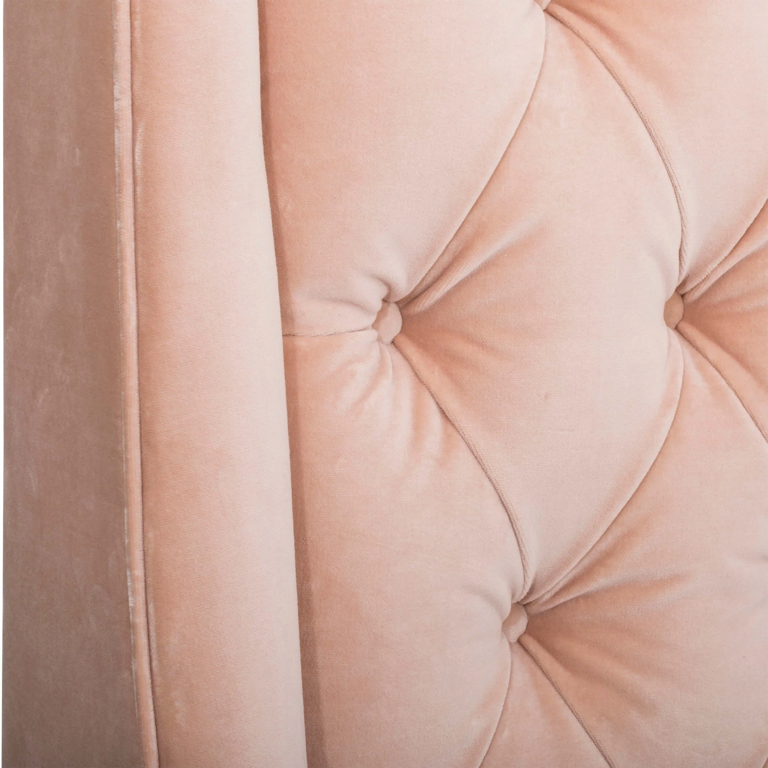Amelia Tall Bed, Vance Rose - Image 4