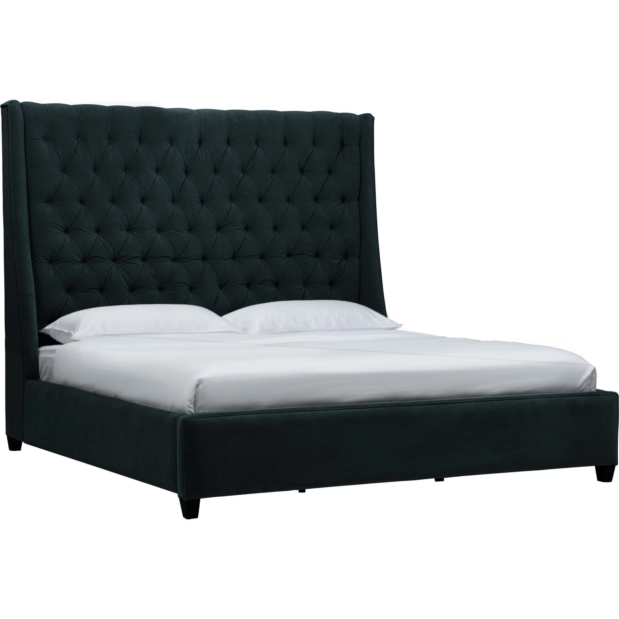 Amelia Tall Bed, Vocal by McCreary - Image 2