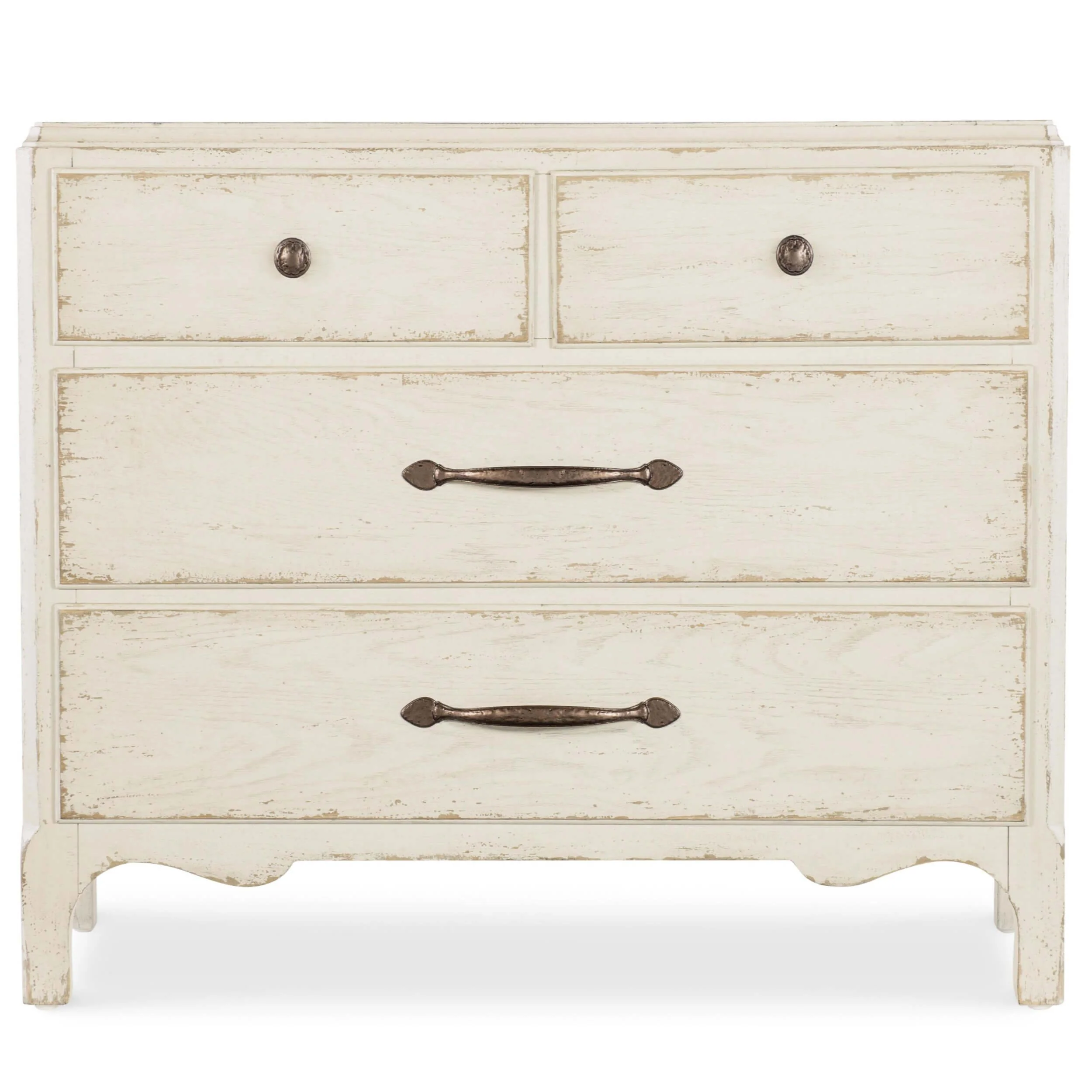 Americana Bachelor Chest, Daisy - Image 2