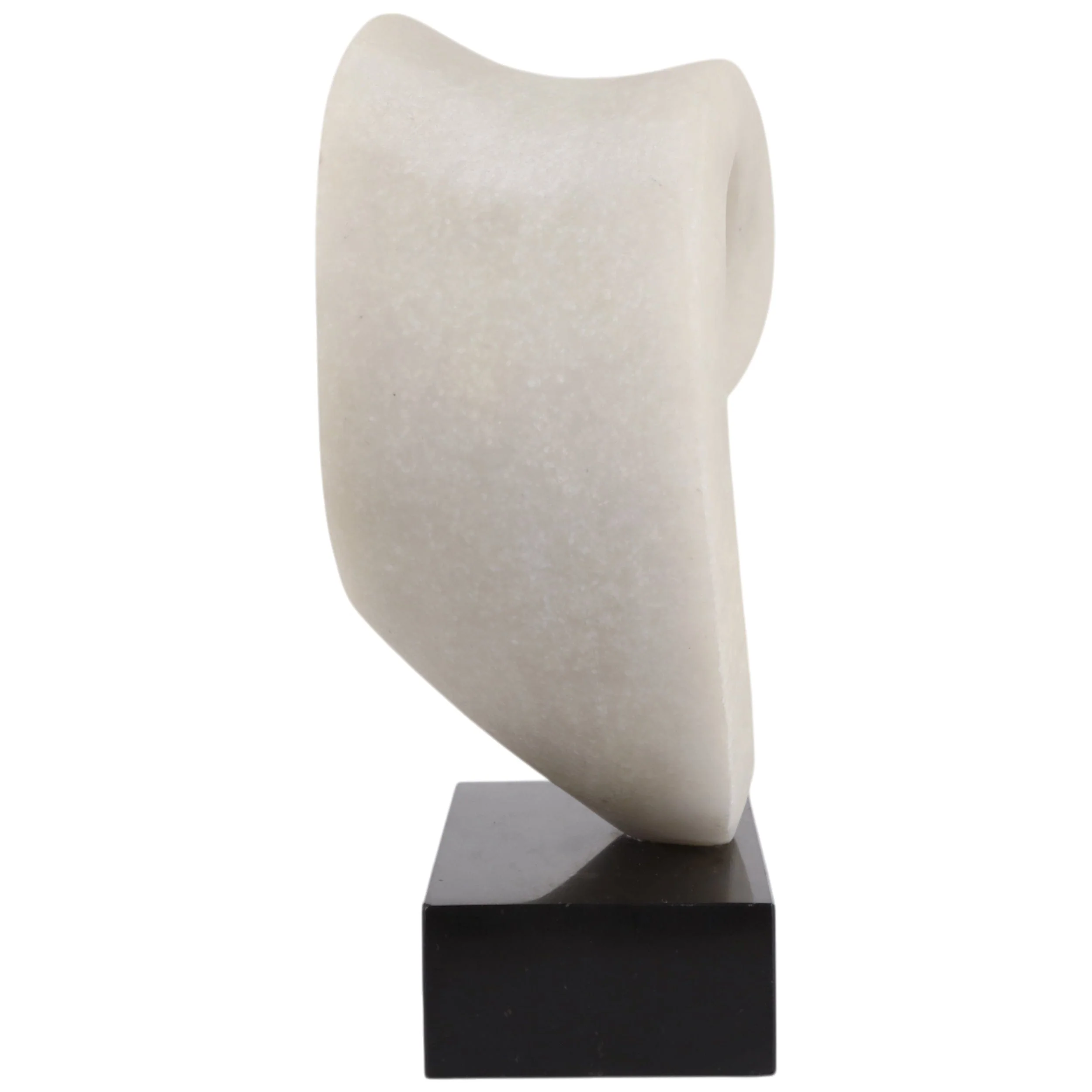 Amherst Statuary, White - Image 3
