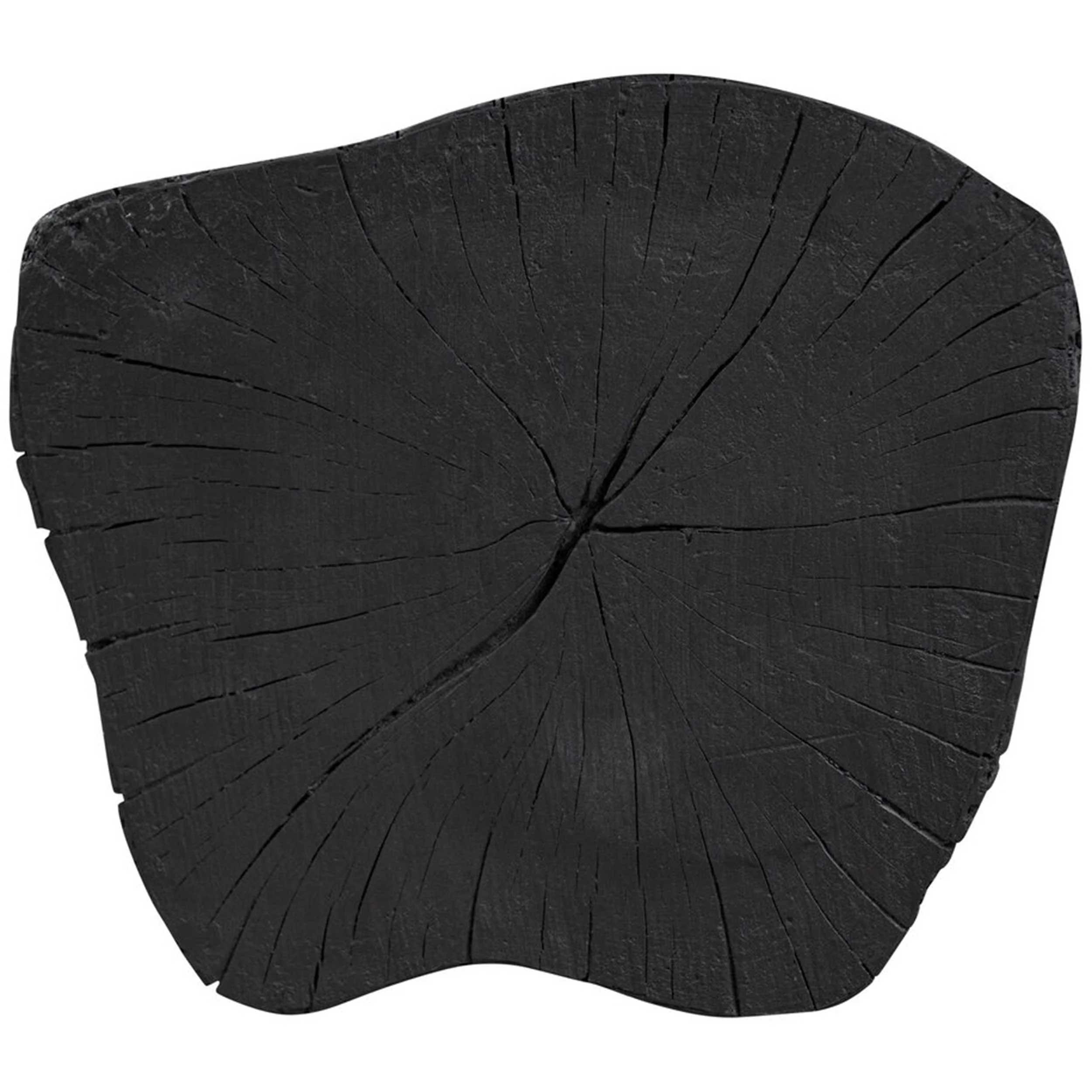 Amiko End Table, Black by Four Hands - Image 5