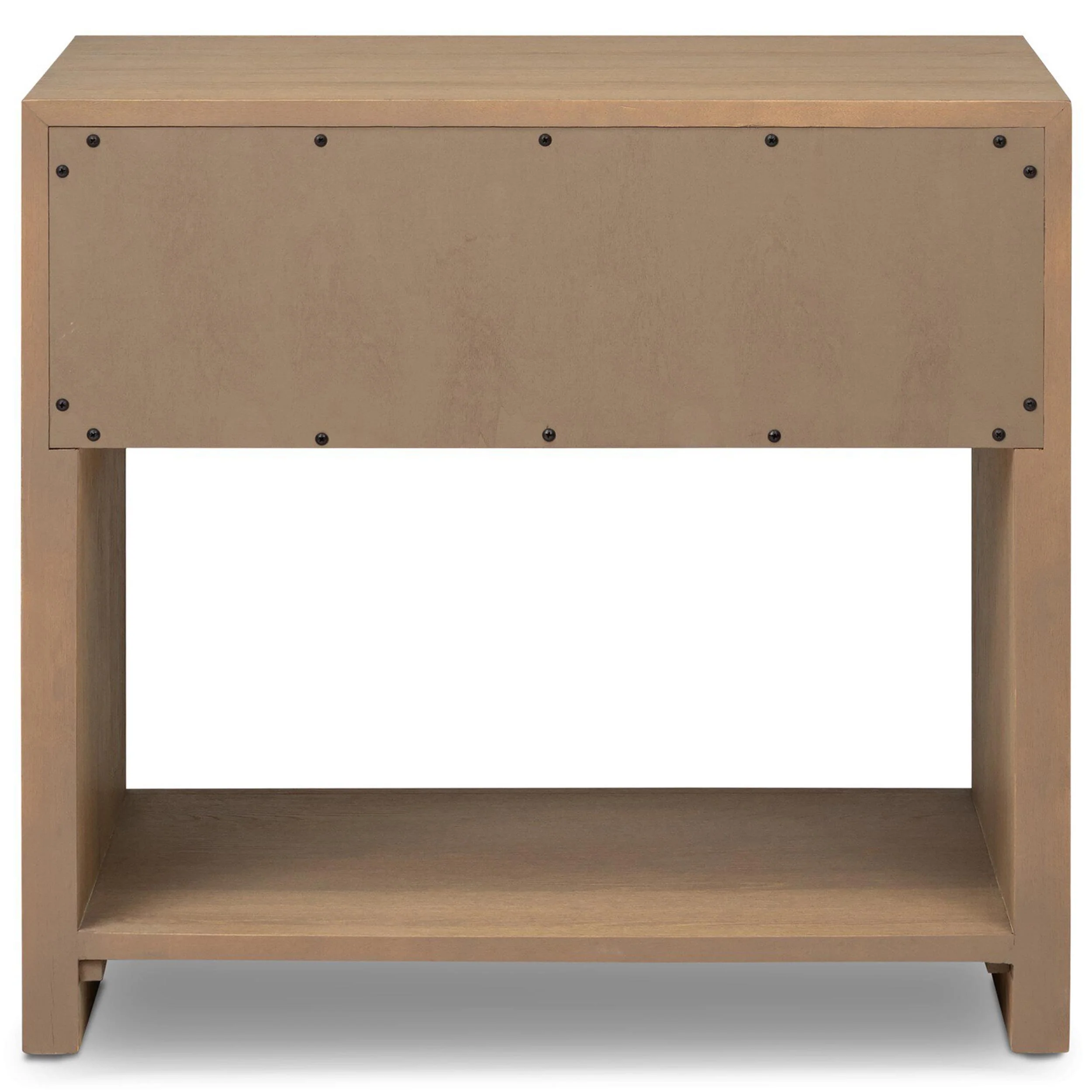 Analisa Nightstand, Sandy Oak by Four Hands - Image 4