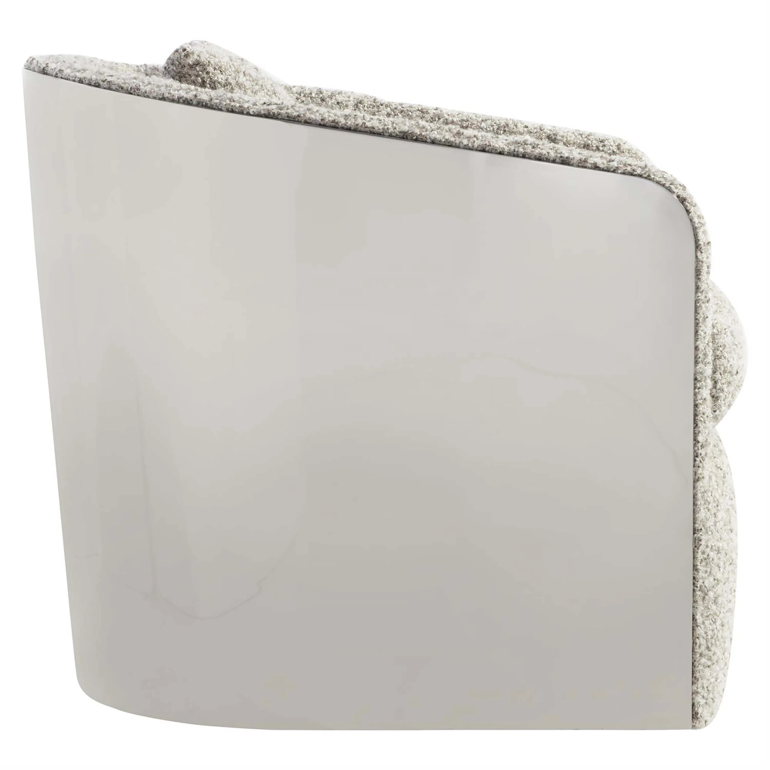 Anastasia Swivel Chair, 1124-010 - Image 3