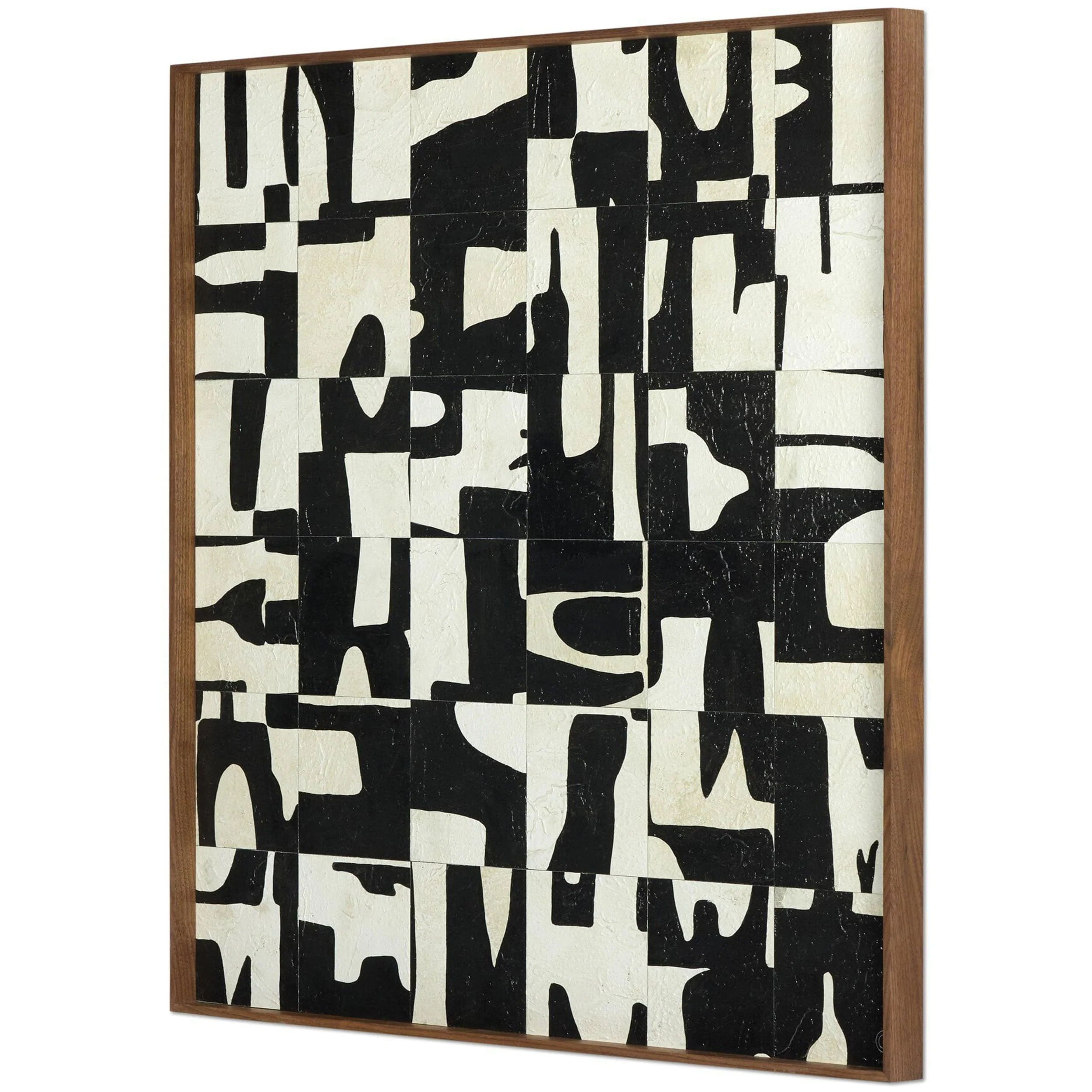 Ancestral I by Douglas Galloway by Four Hands - Image 2