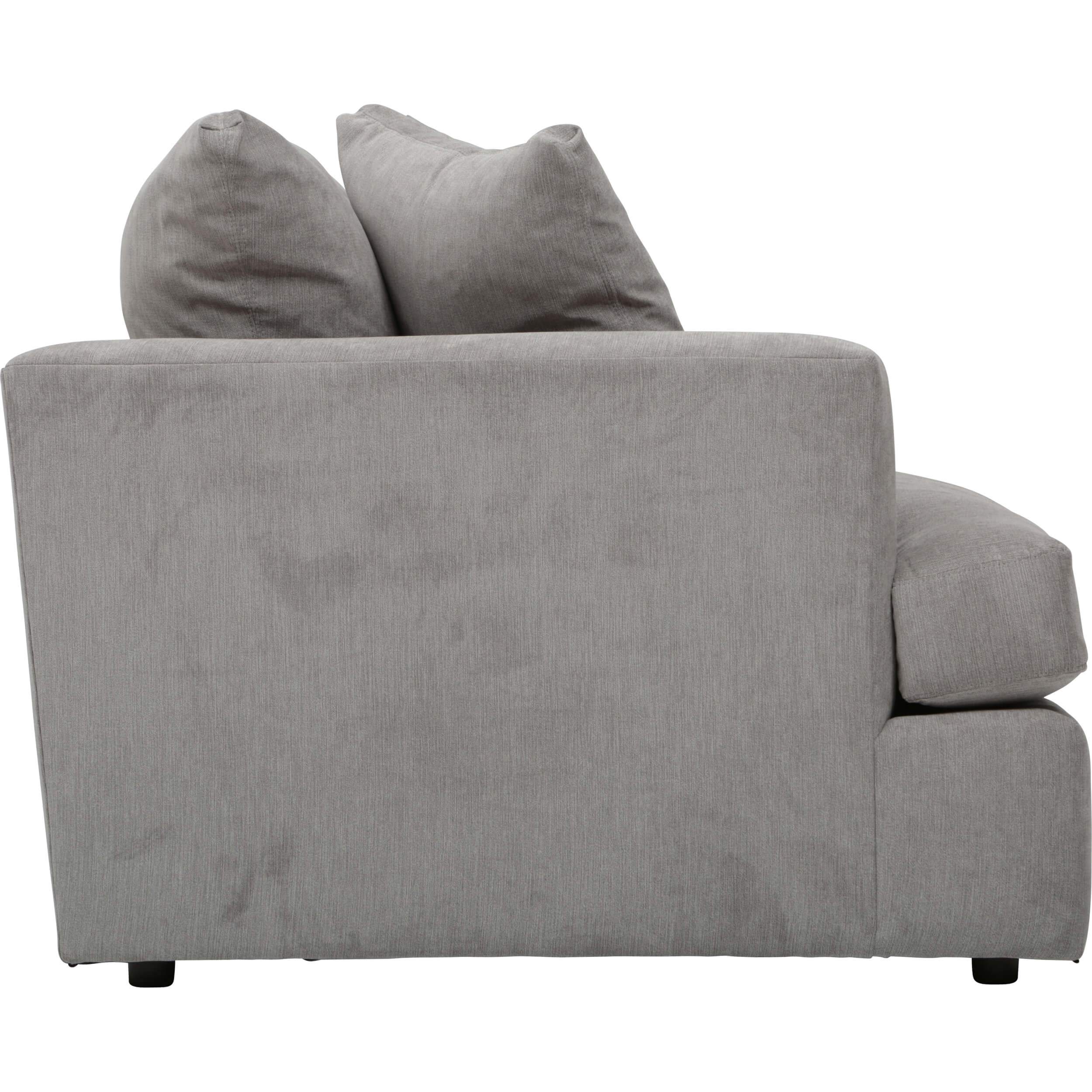 Andre Chair, Graceland Slate - Image 3