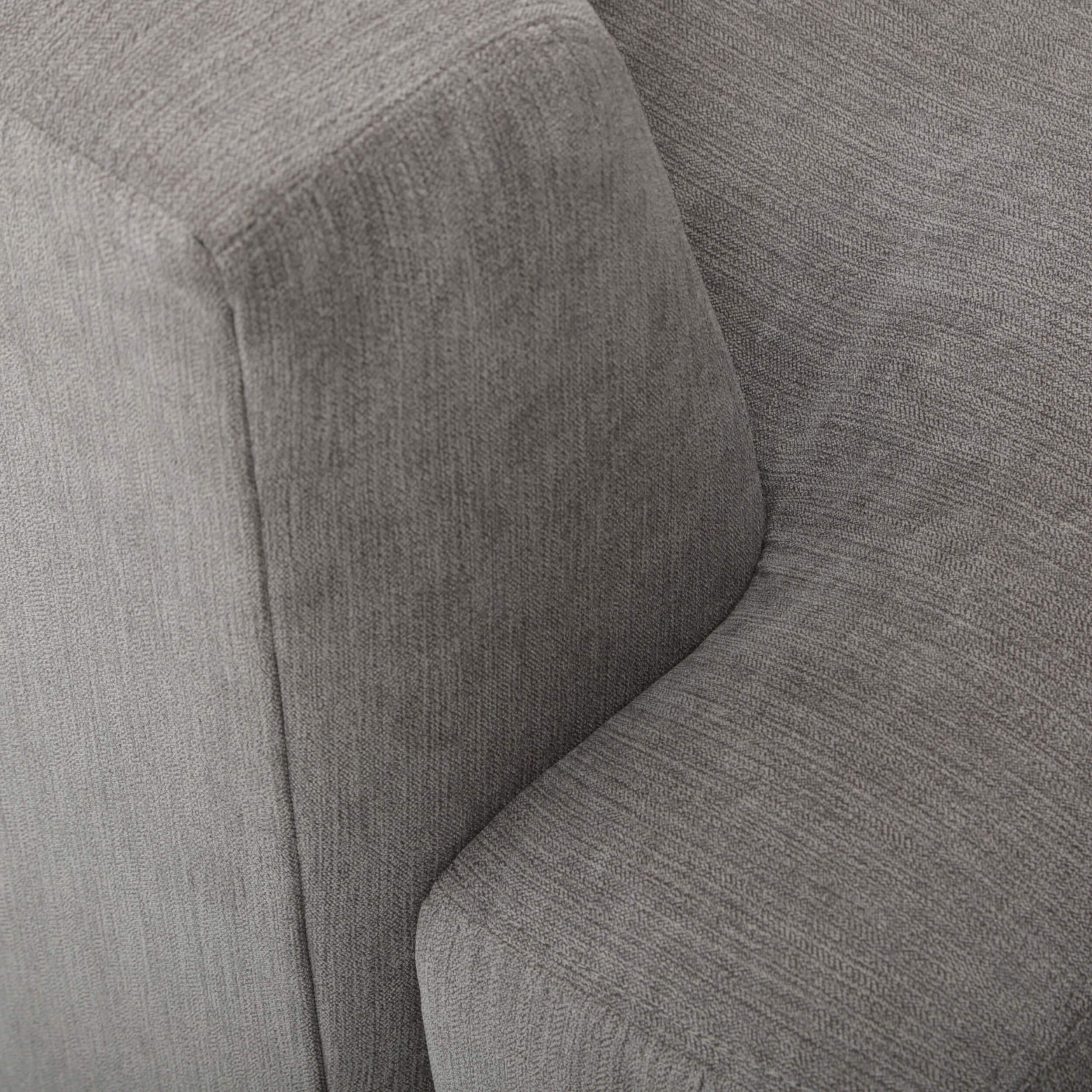 Andre Chair, Graceland Slate - Image 4