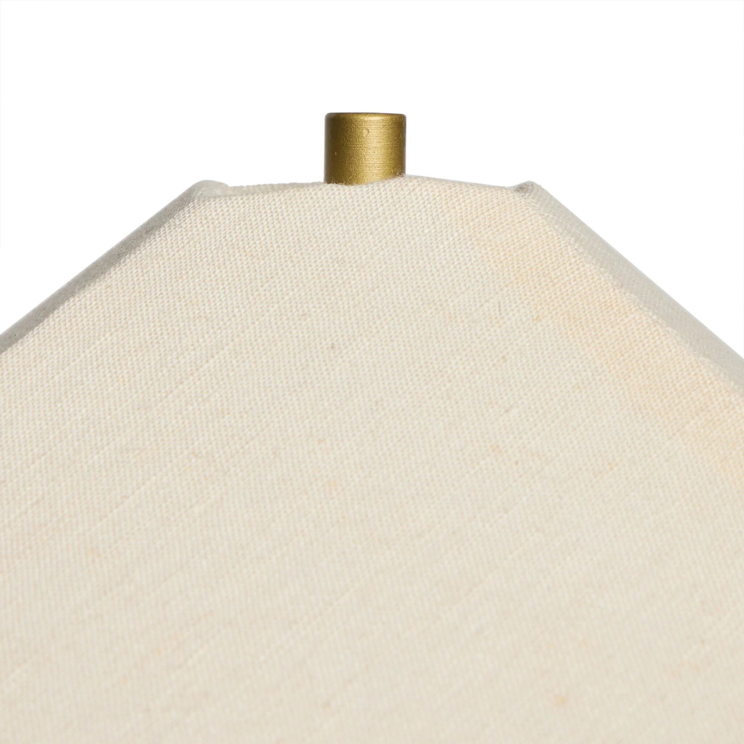Andros Table Lamp, White by Four Hands - Image 7