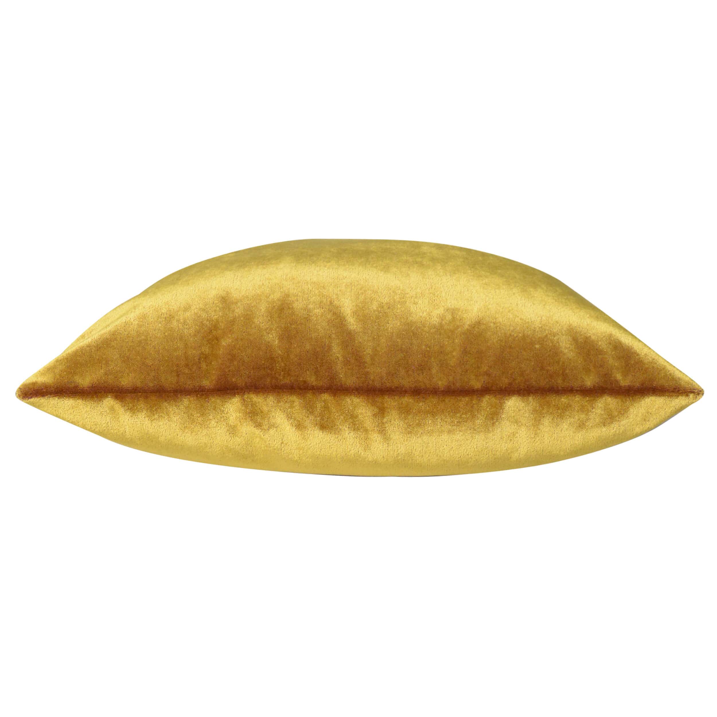 Angel Pillow, Mustard - Image 2