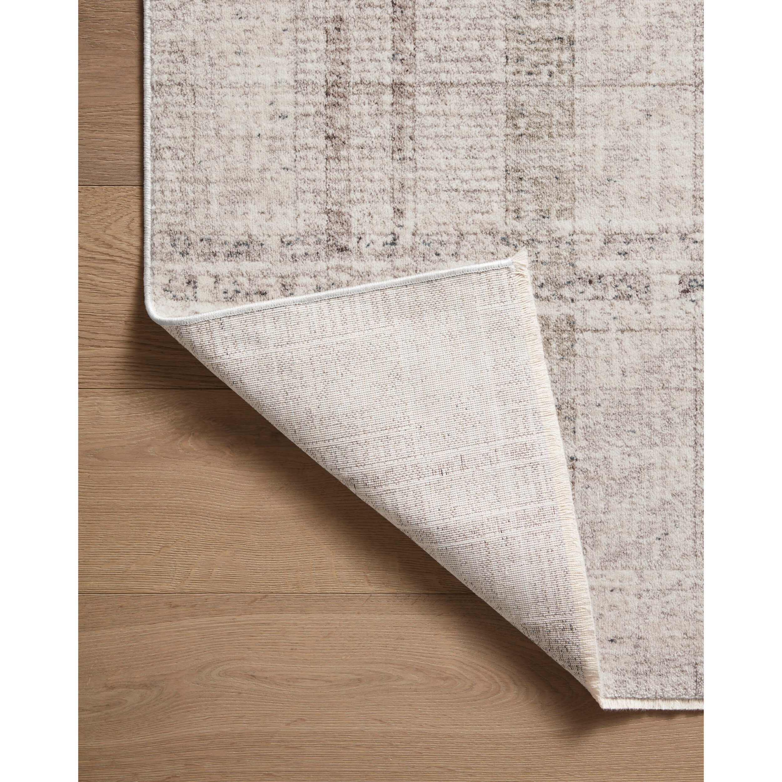Angela Rose × Loloi Rug Ember EMB-04, Ivory/Multi - Image 4