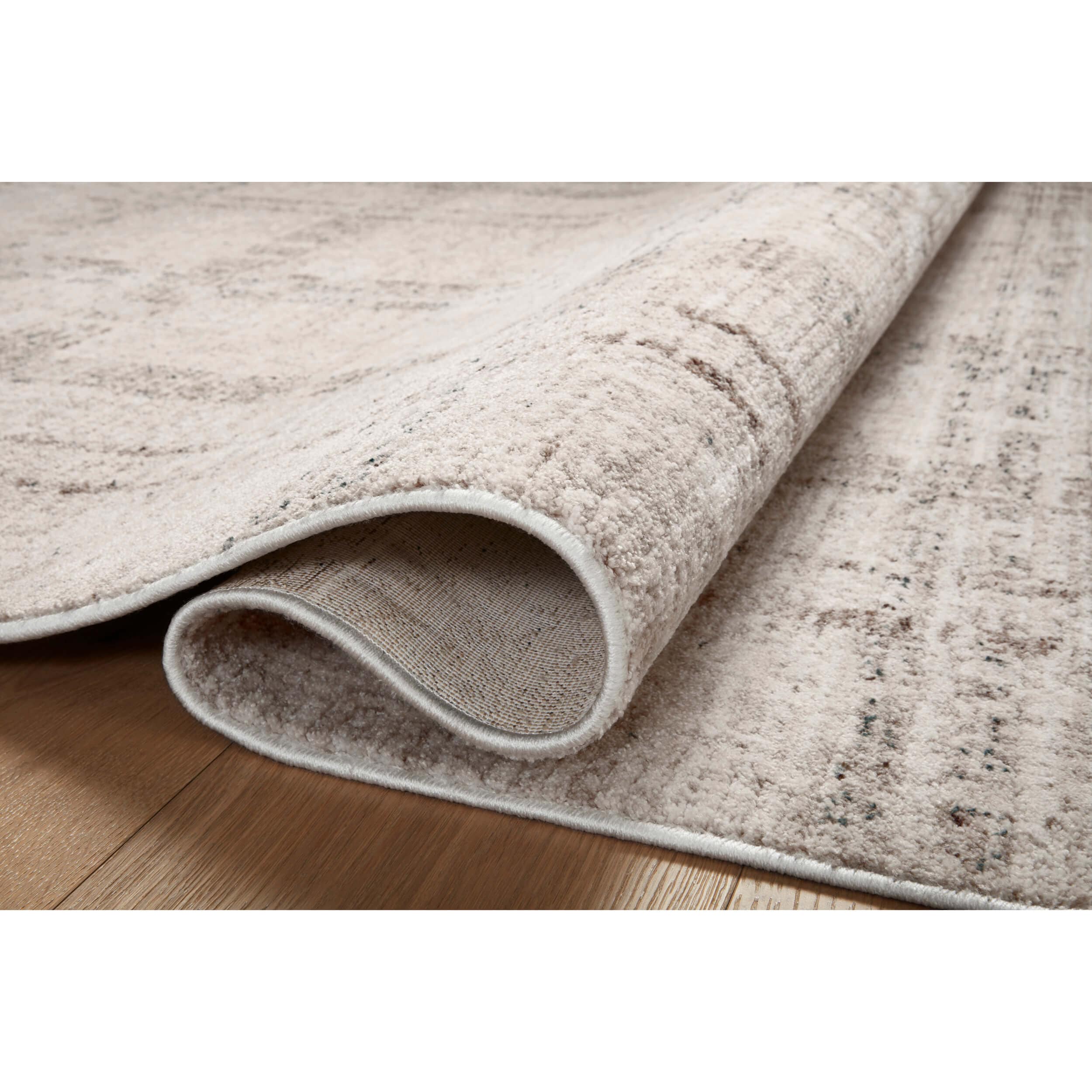 Angela Rose × Loloi Rug Ember EMB-04, Ivory/Multi - Image 5