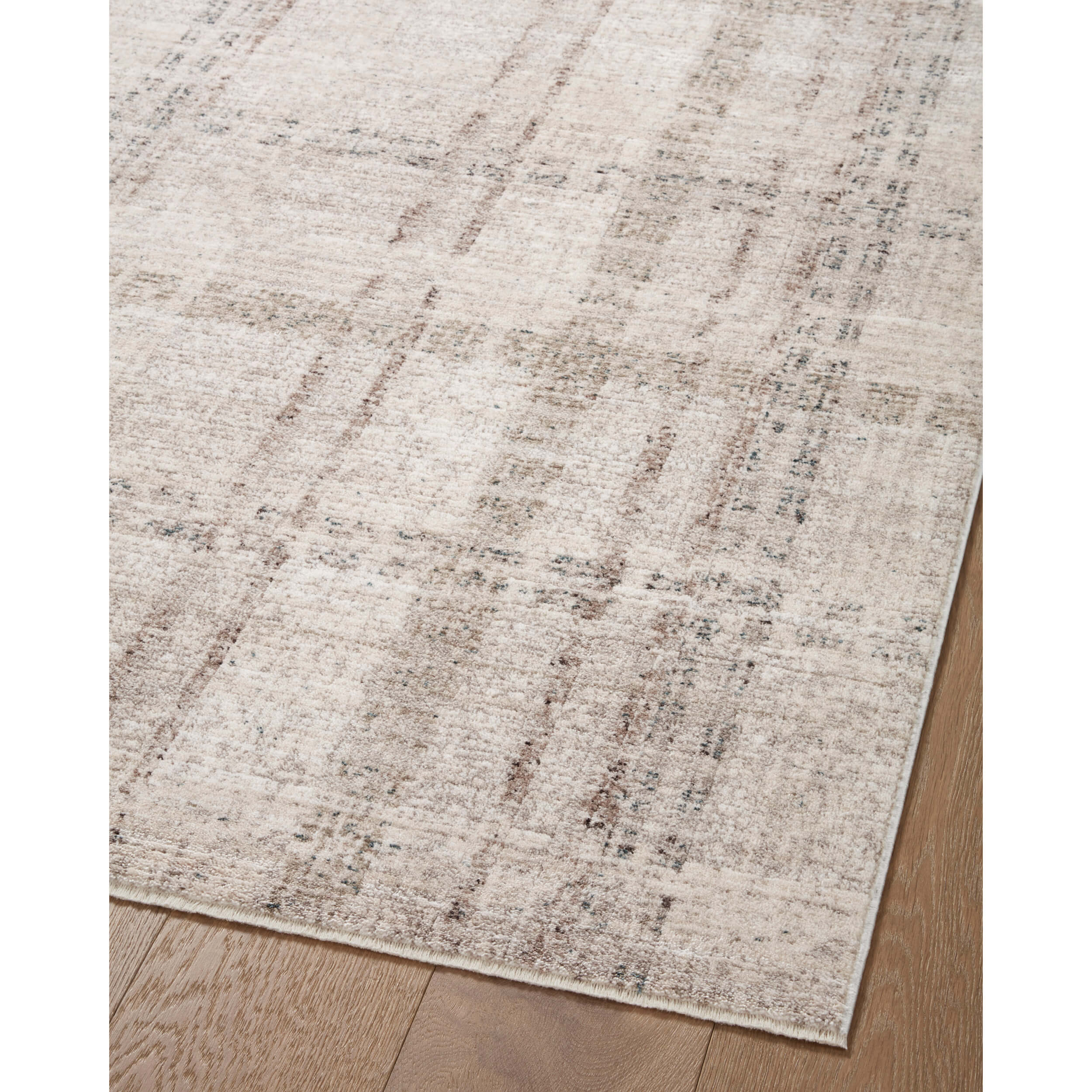 Angela Rose × Loloi Rug Ember EMB-04, Ivory/Multi - Image 6