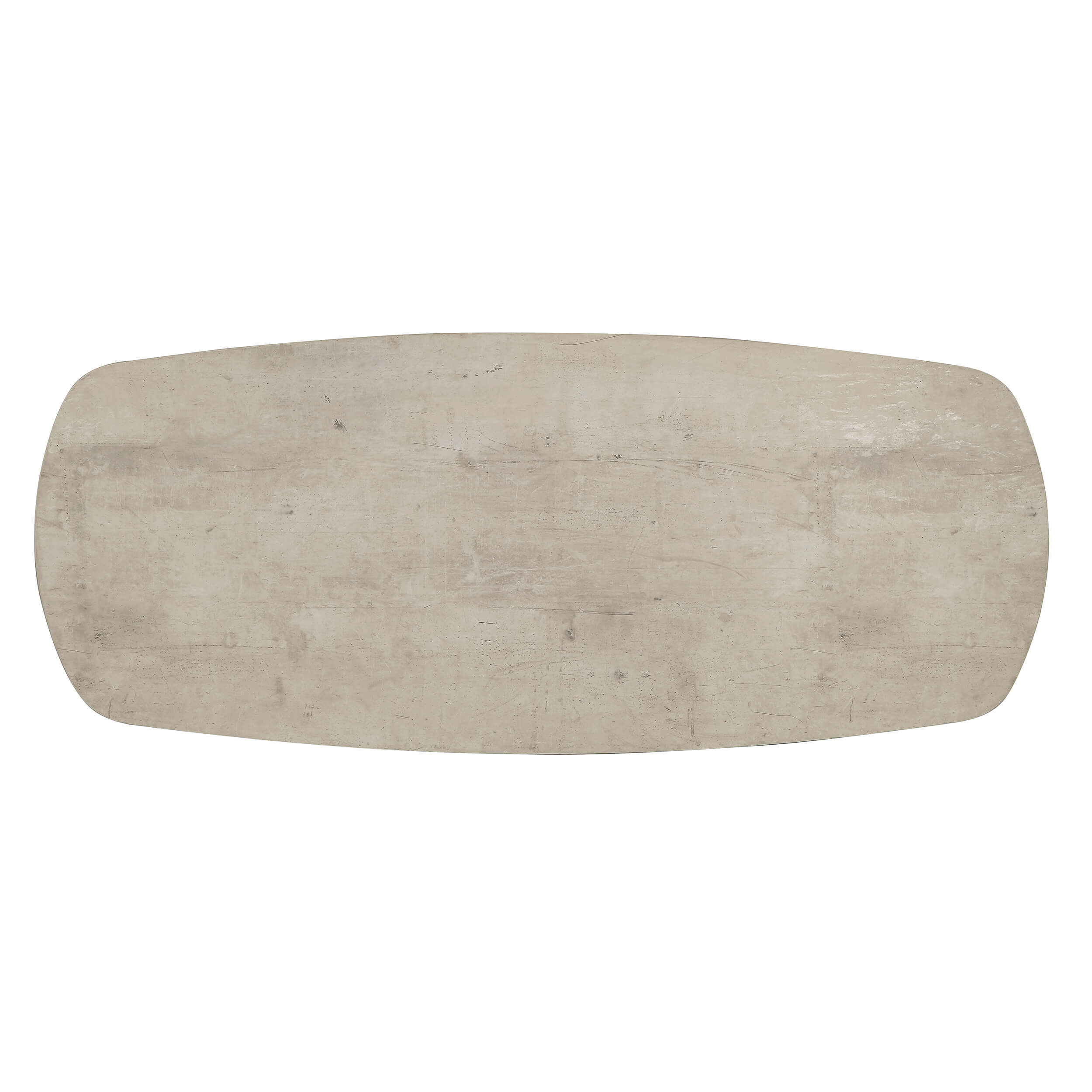 Angus Desk, Distressed Gray - Image 8