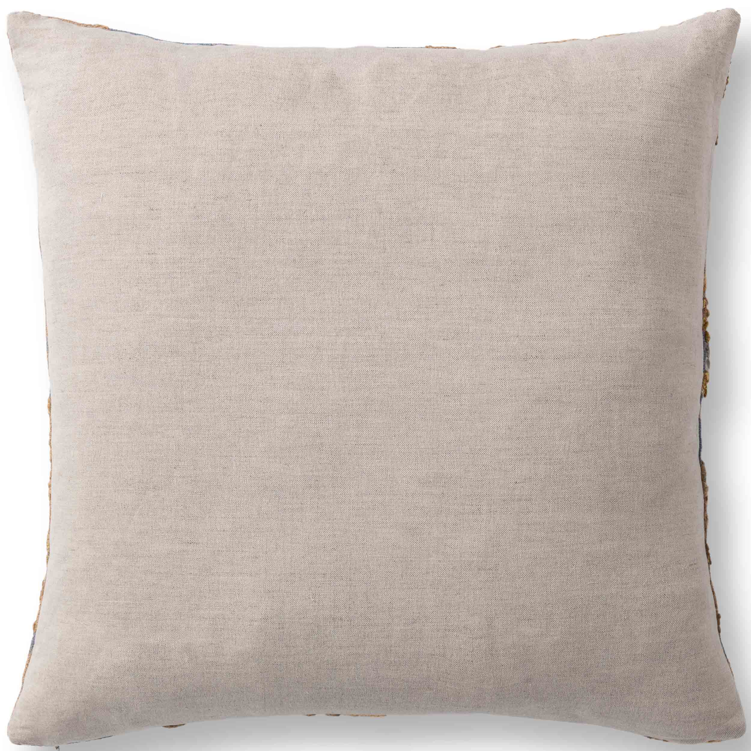 Anika Pillow, Blue Sea - Image 2