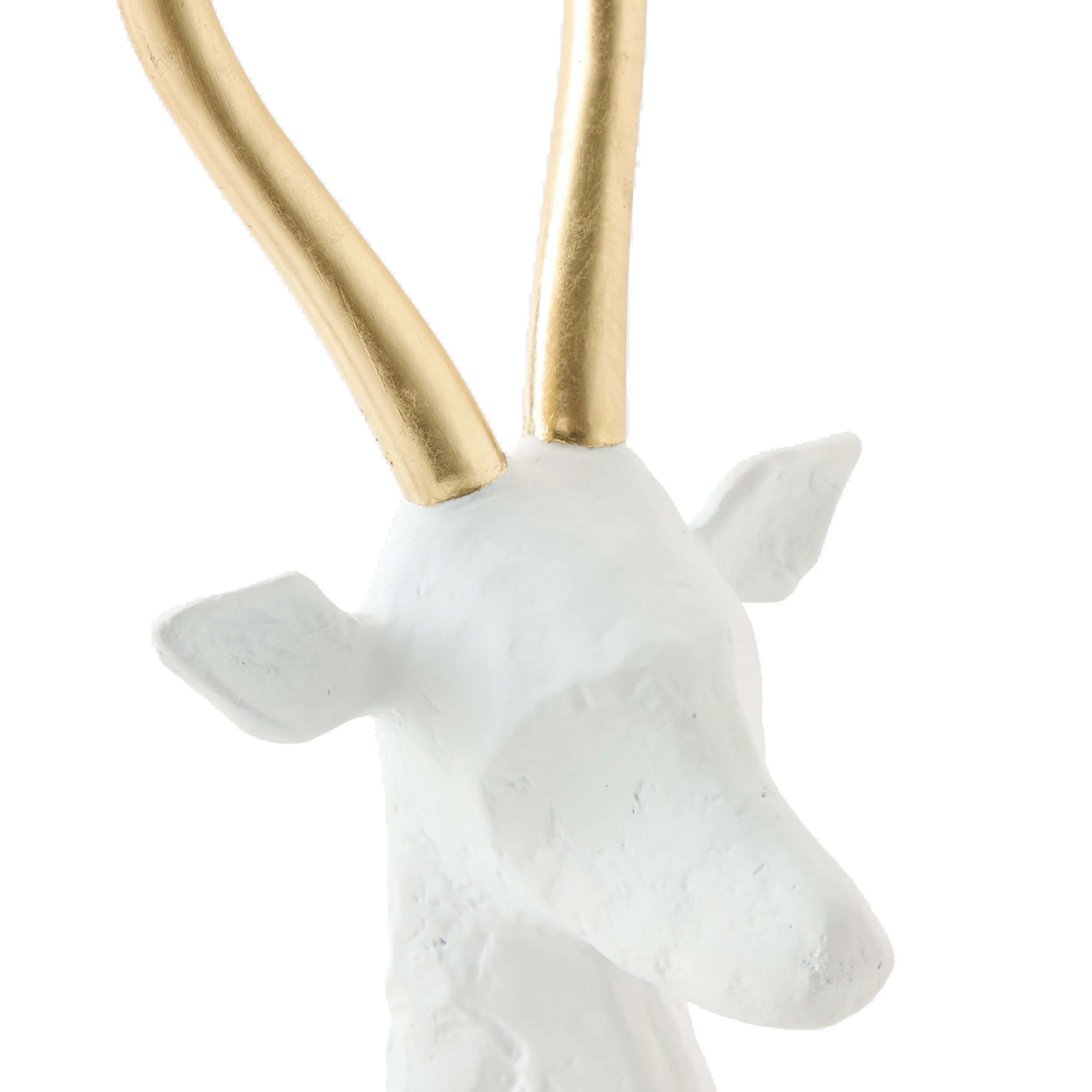 Antelope w/Gold Antlers - Image 5