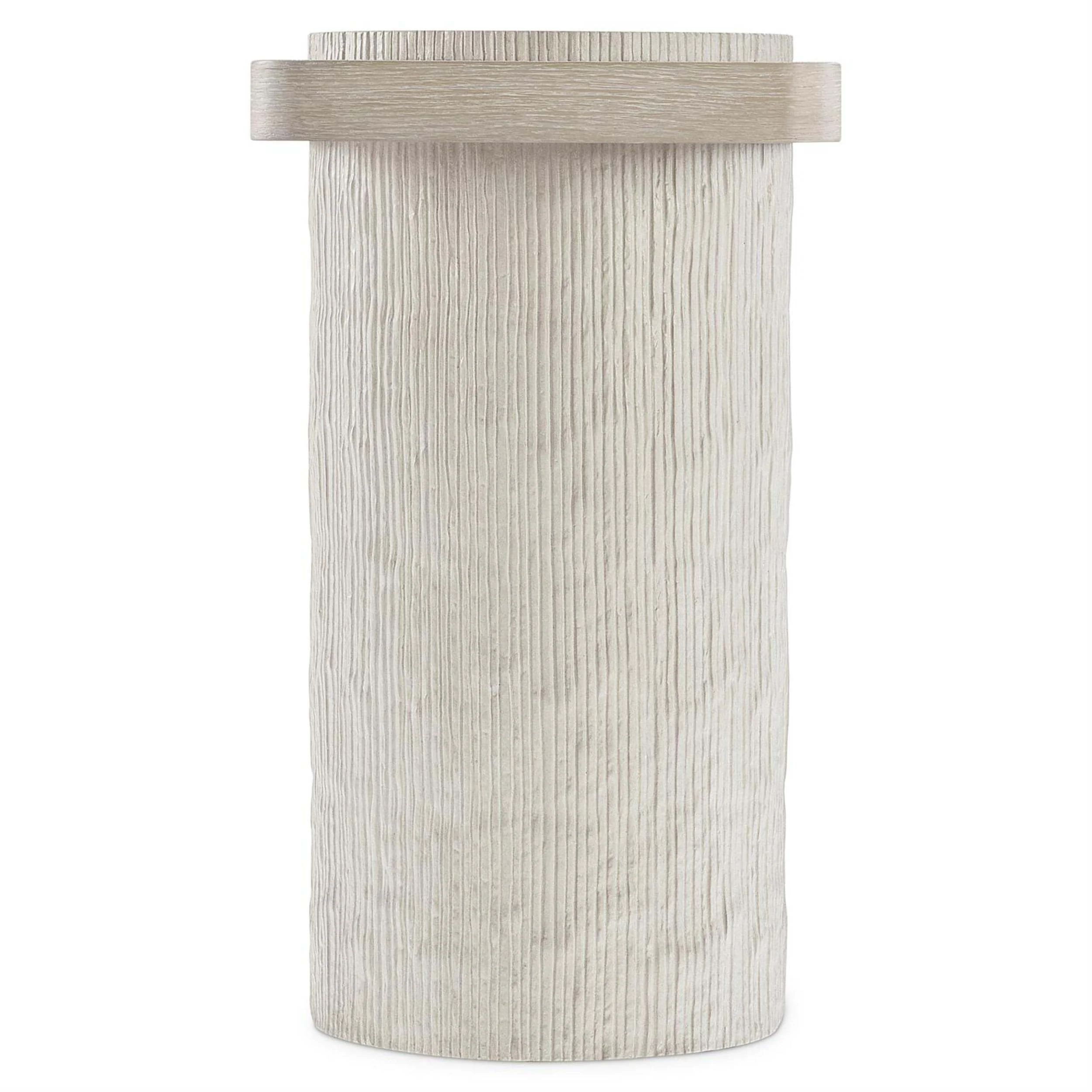 Antibes Console Table, Roz - Image 4