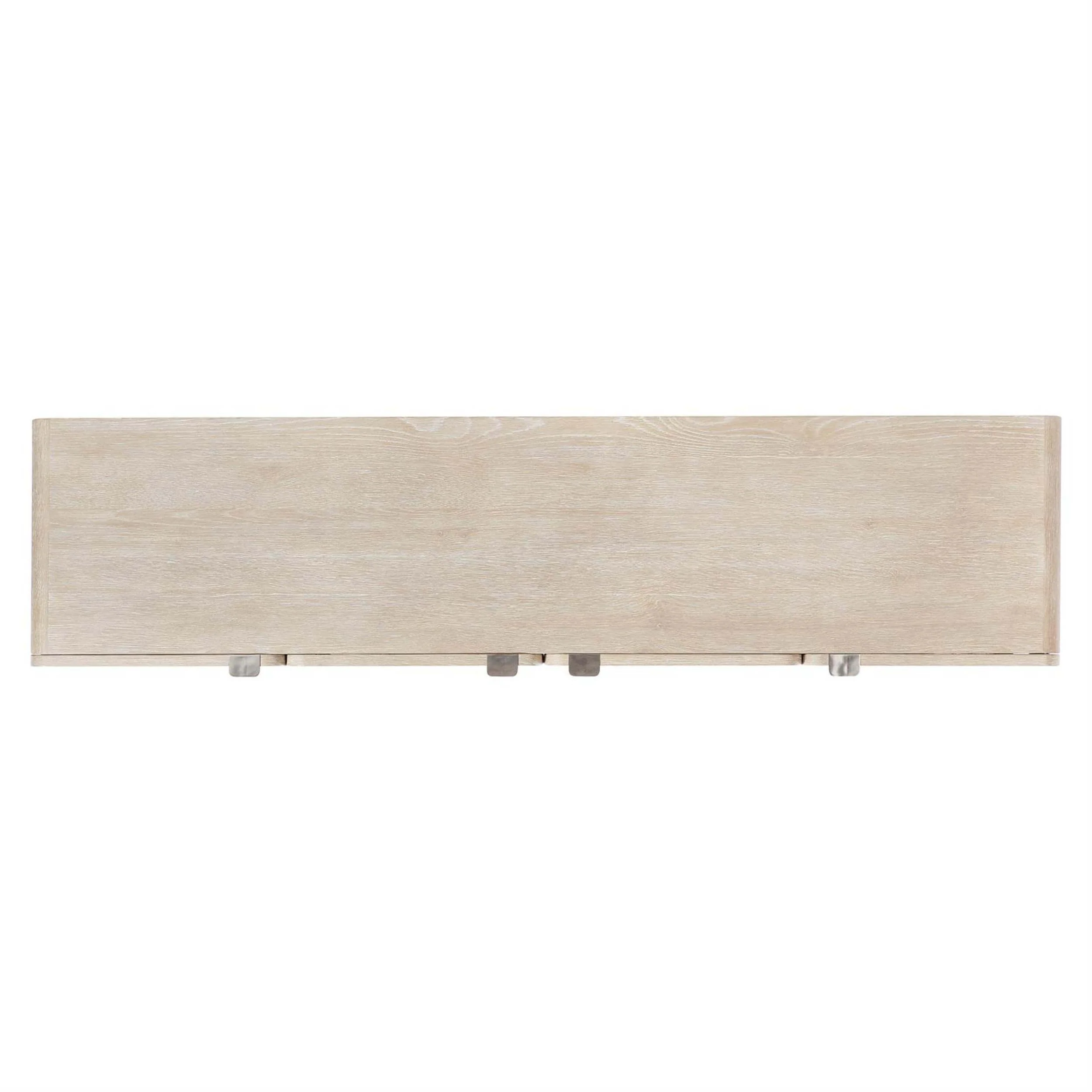 Antibes Entertainment Credenza, Roz - Image 4