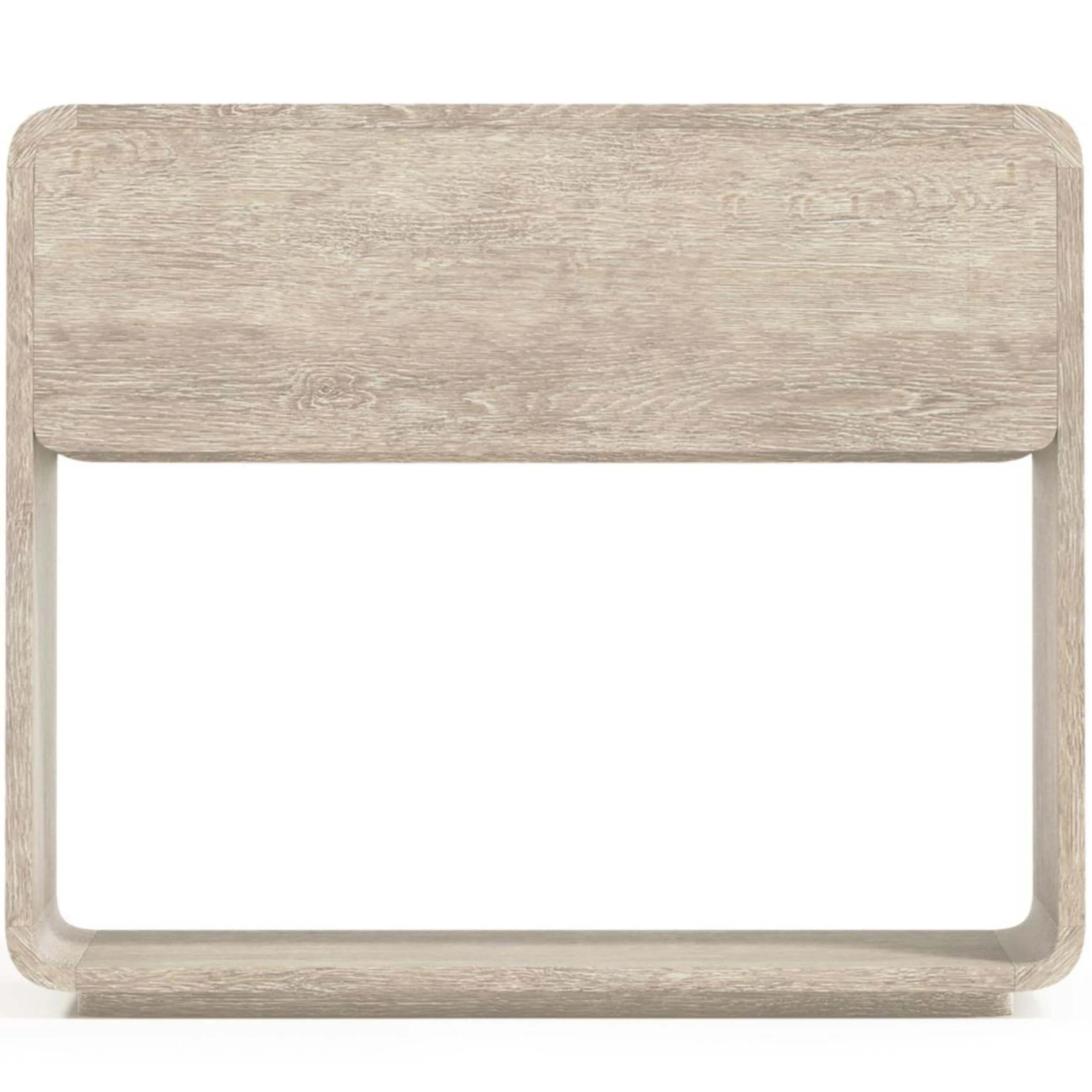 Antibes Nightstand, Roz - Image 3