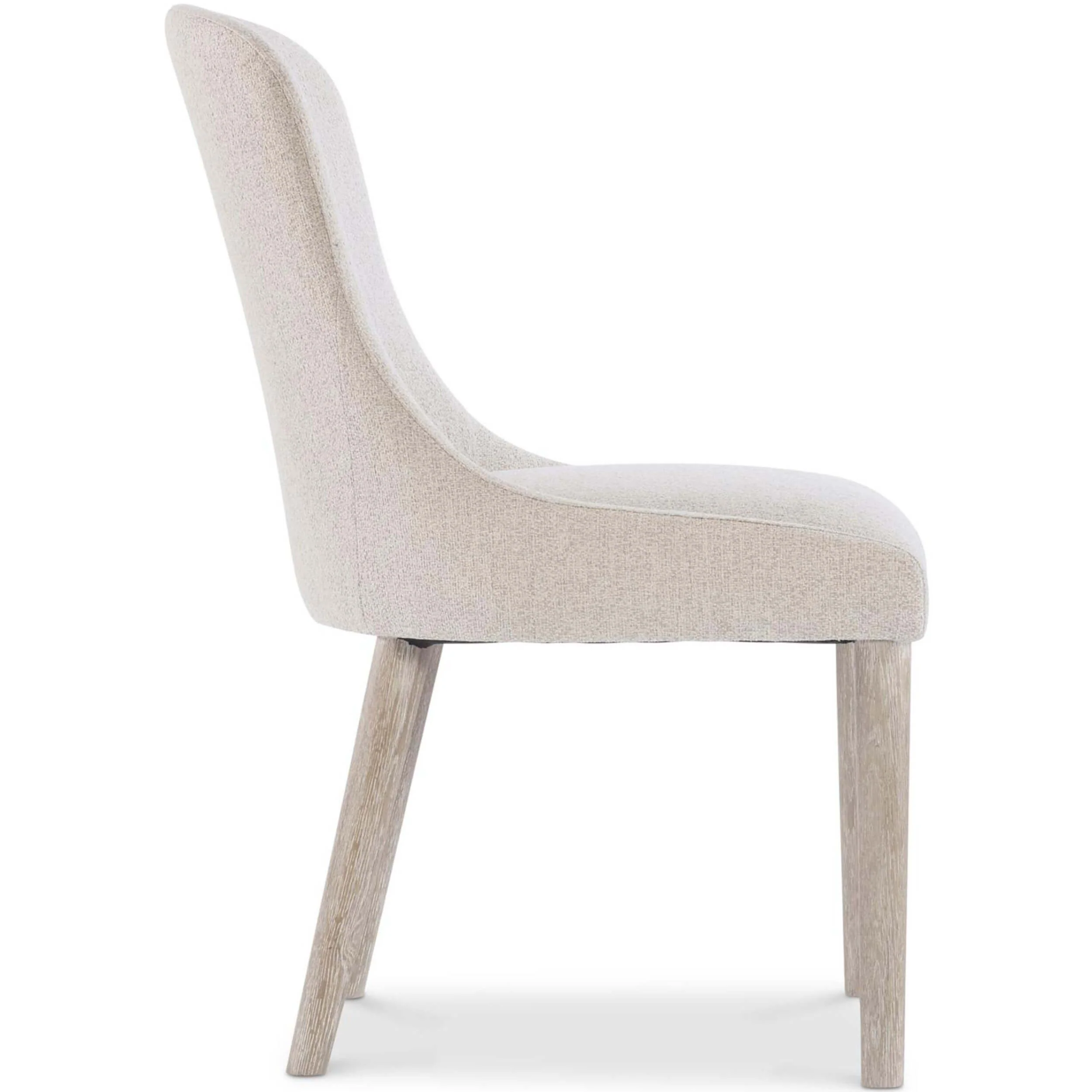 Antibes Side Chair, B140, Set of 2 - Image 3