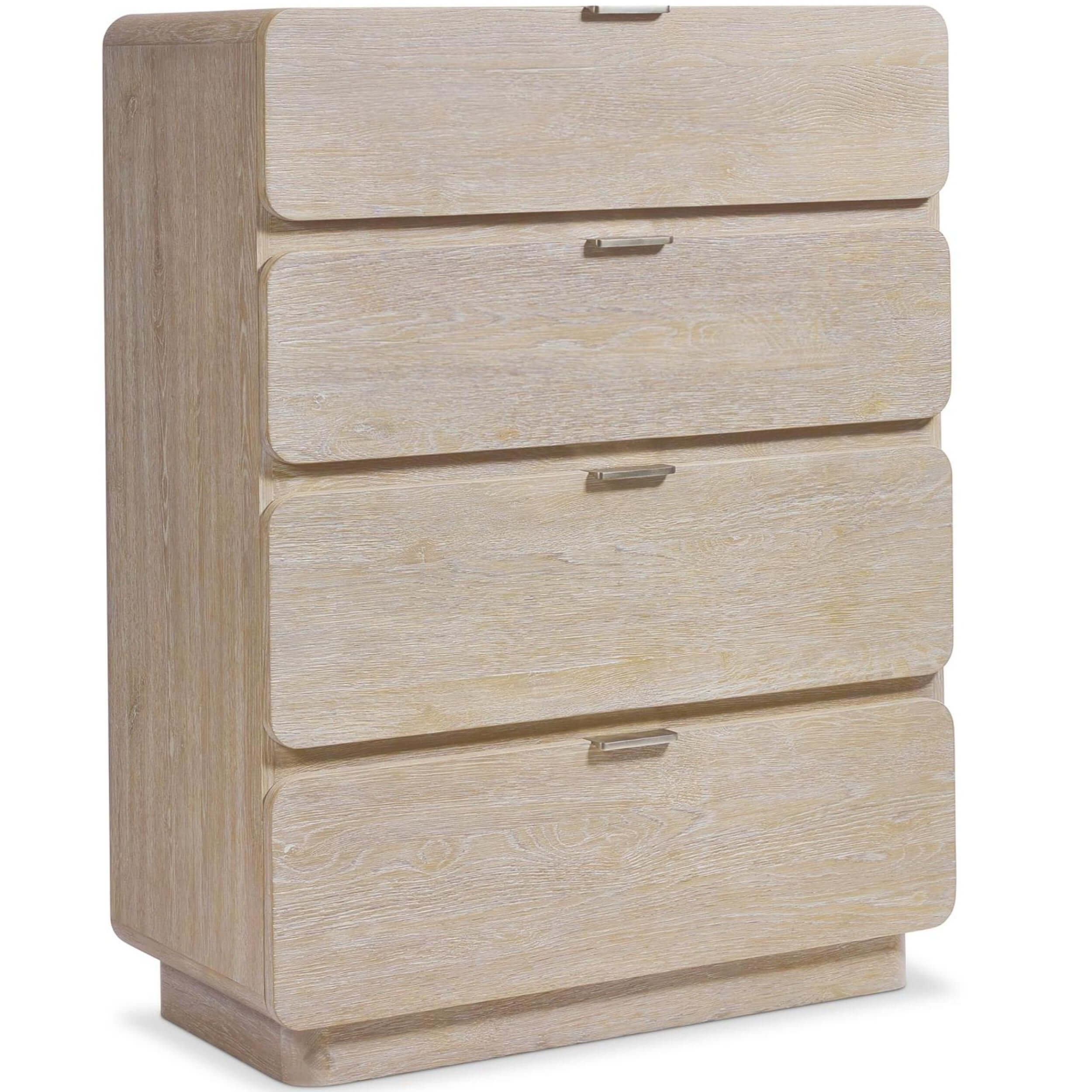 Antibes Tall Drawer Chest, Roz