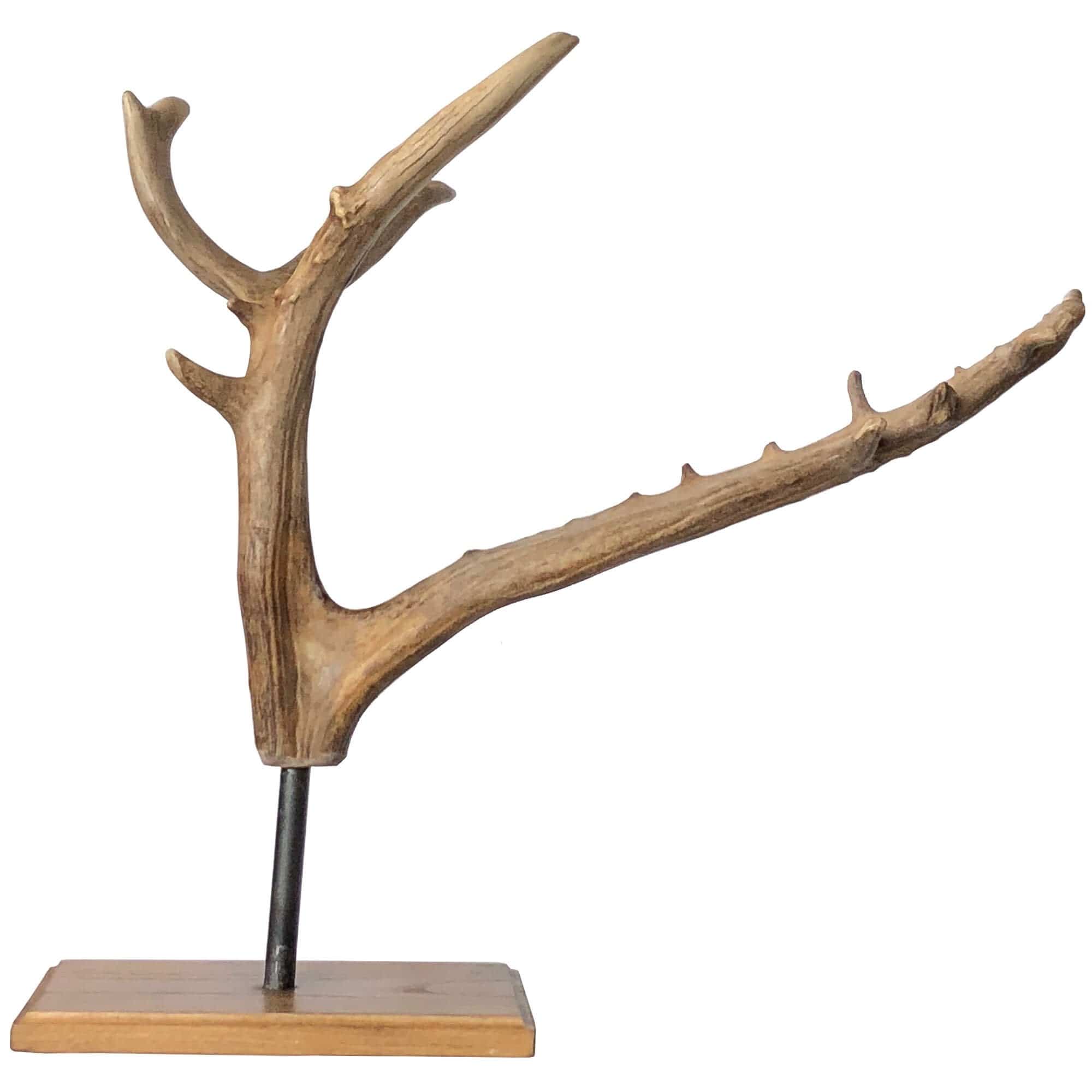 Antler Pedestal, Large - Image 3