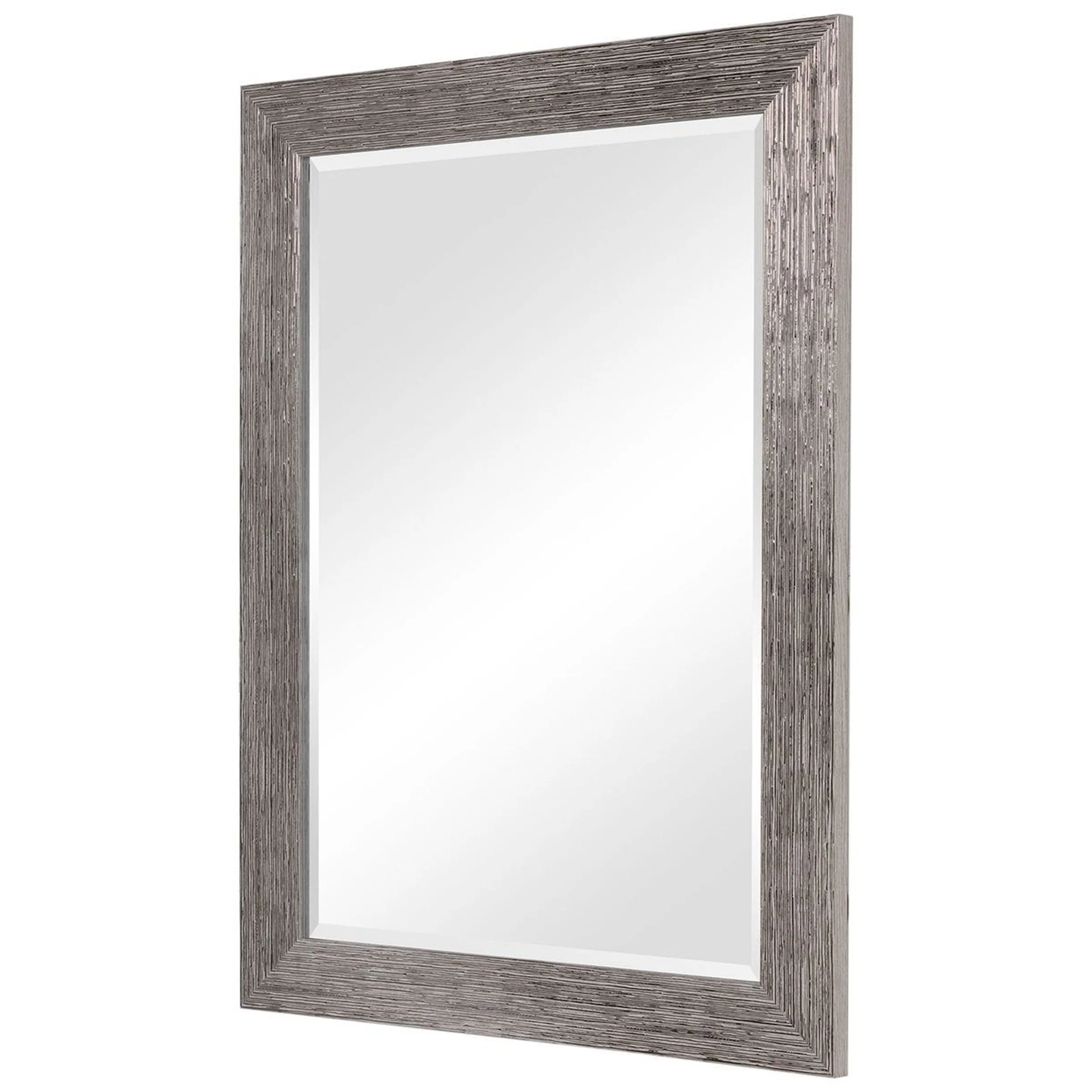 Anton Mirror, Silver - Image 2