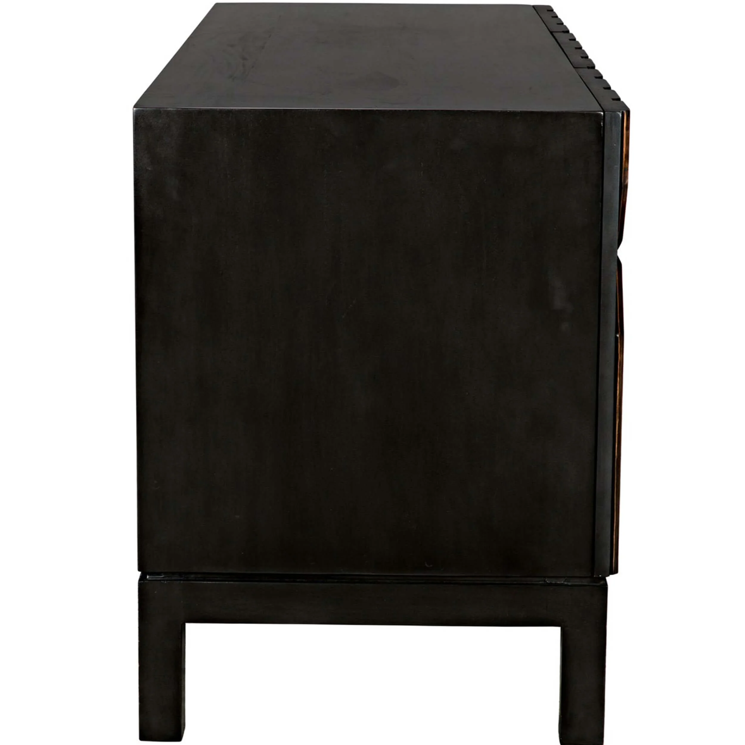 Anubis Sideboard, Pale Rubbed - Image 2
