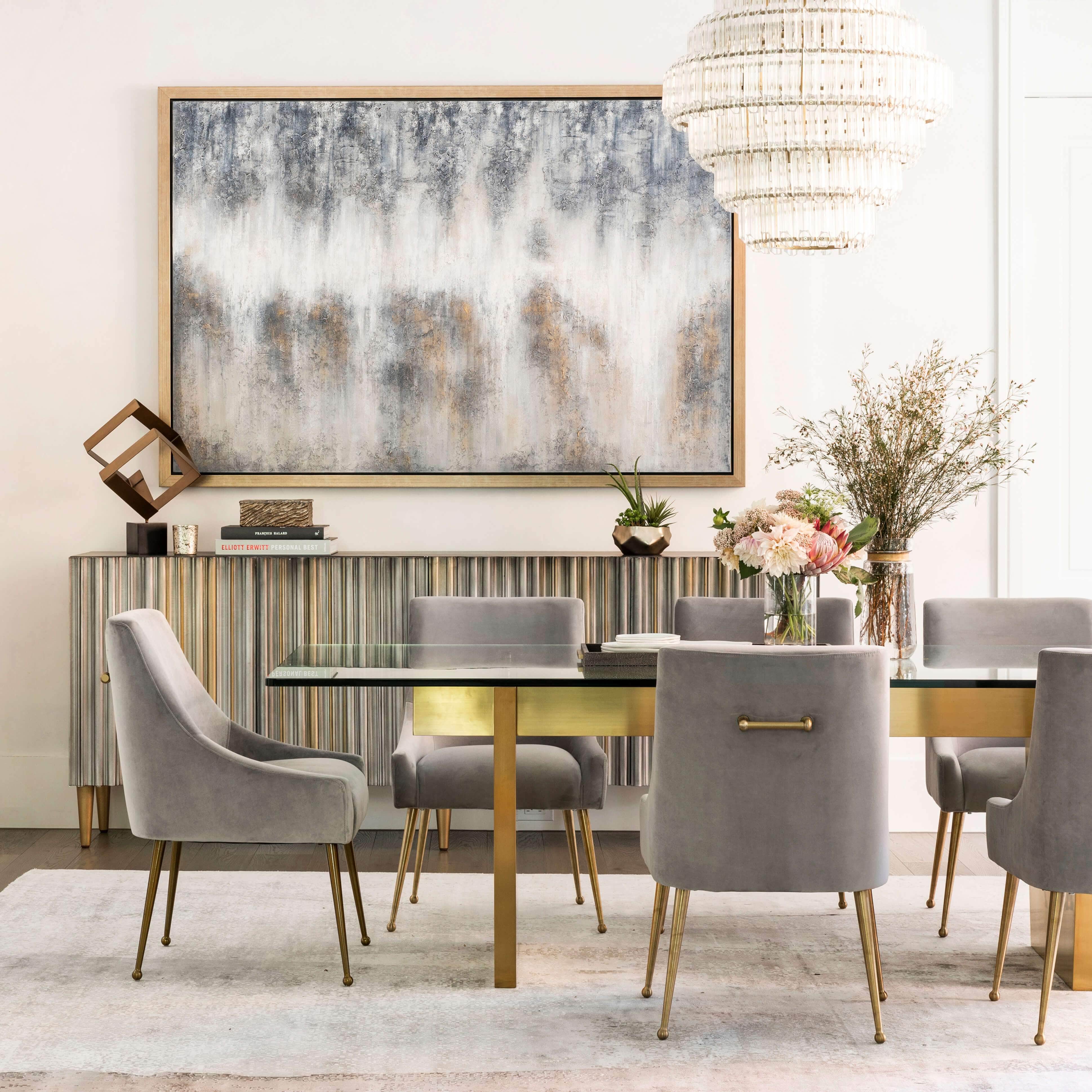 Apollo Credenza - Image 10