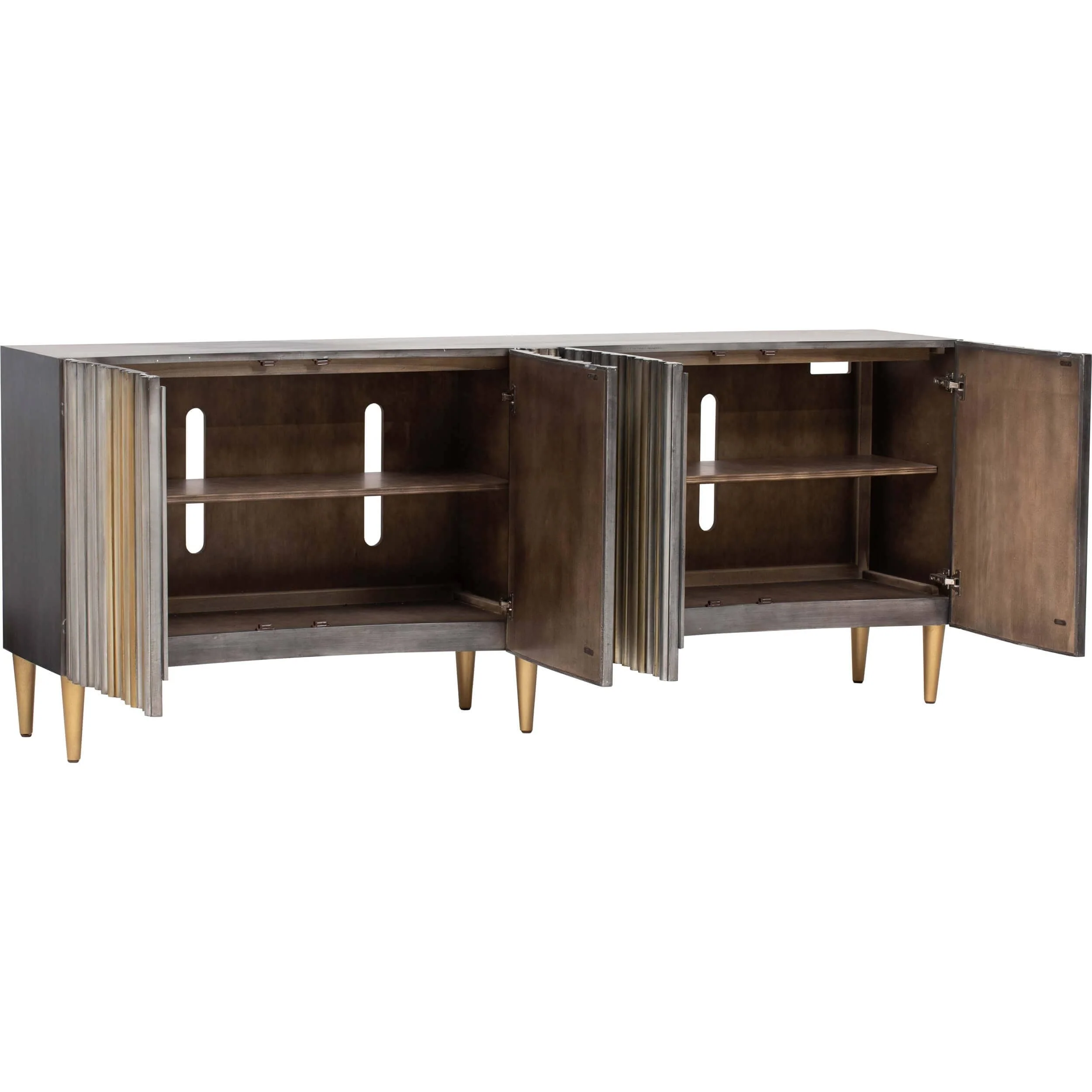 Apollo Credenza - Image 4