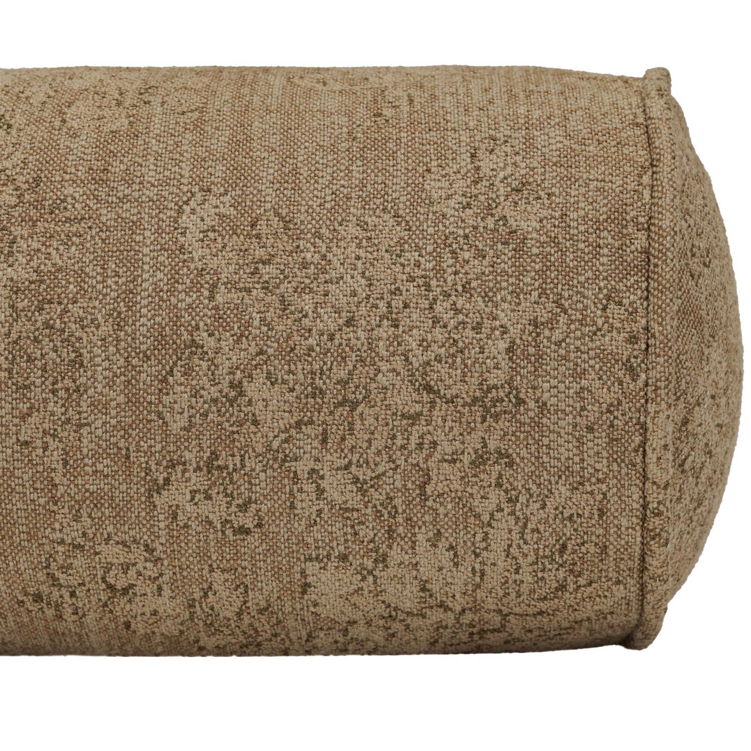 April Bolster Pillow, Fallingbrook Cafe - Image 4