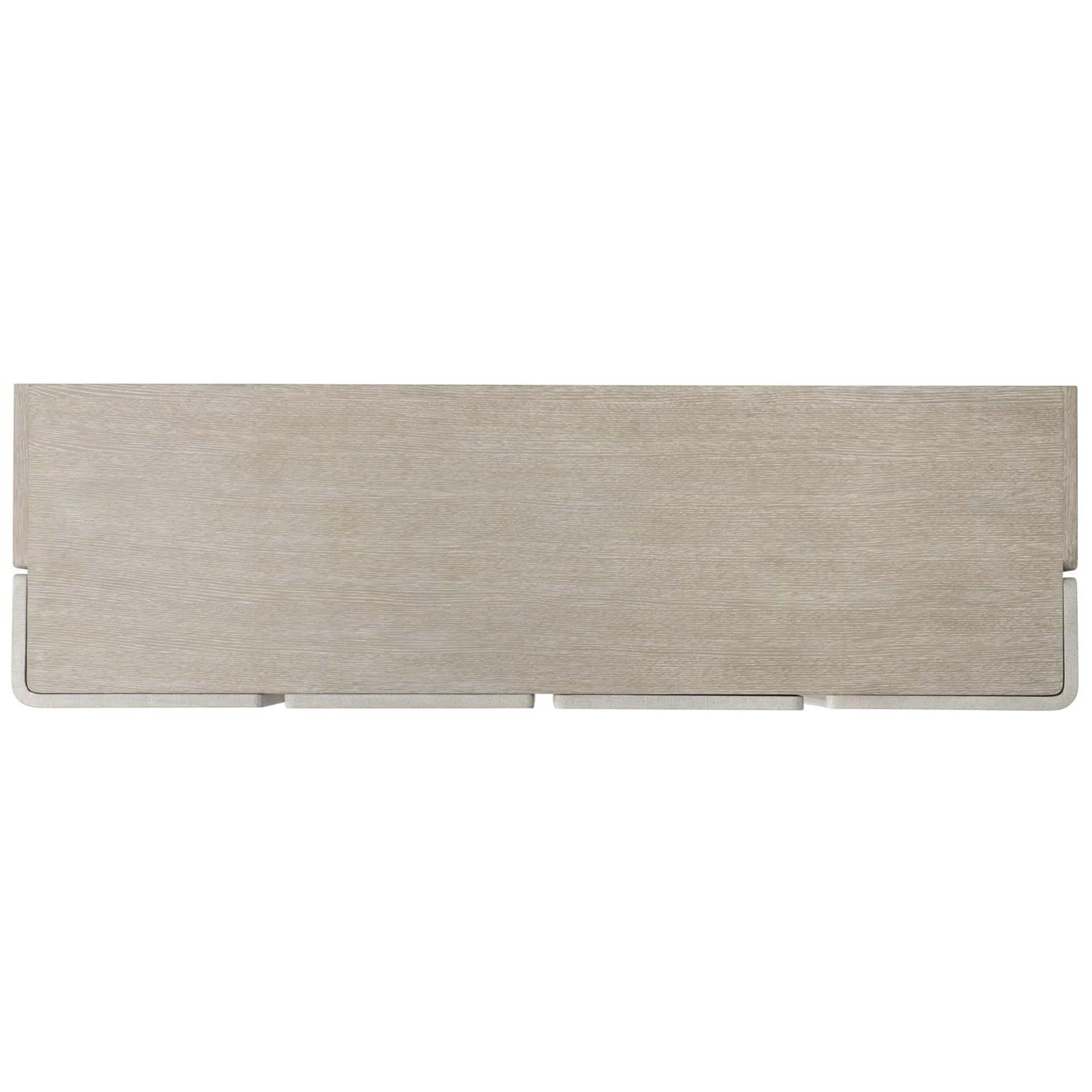 Arcadia 4 Door Buffet, Clay - Image 4
