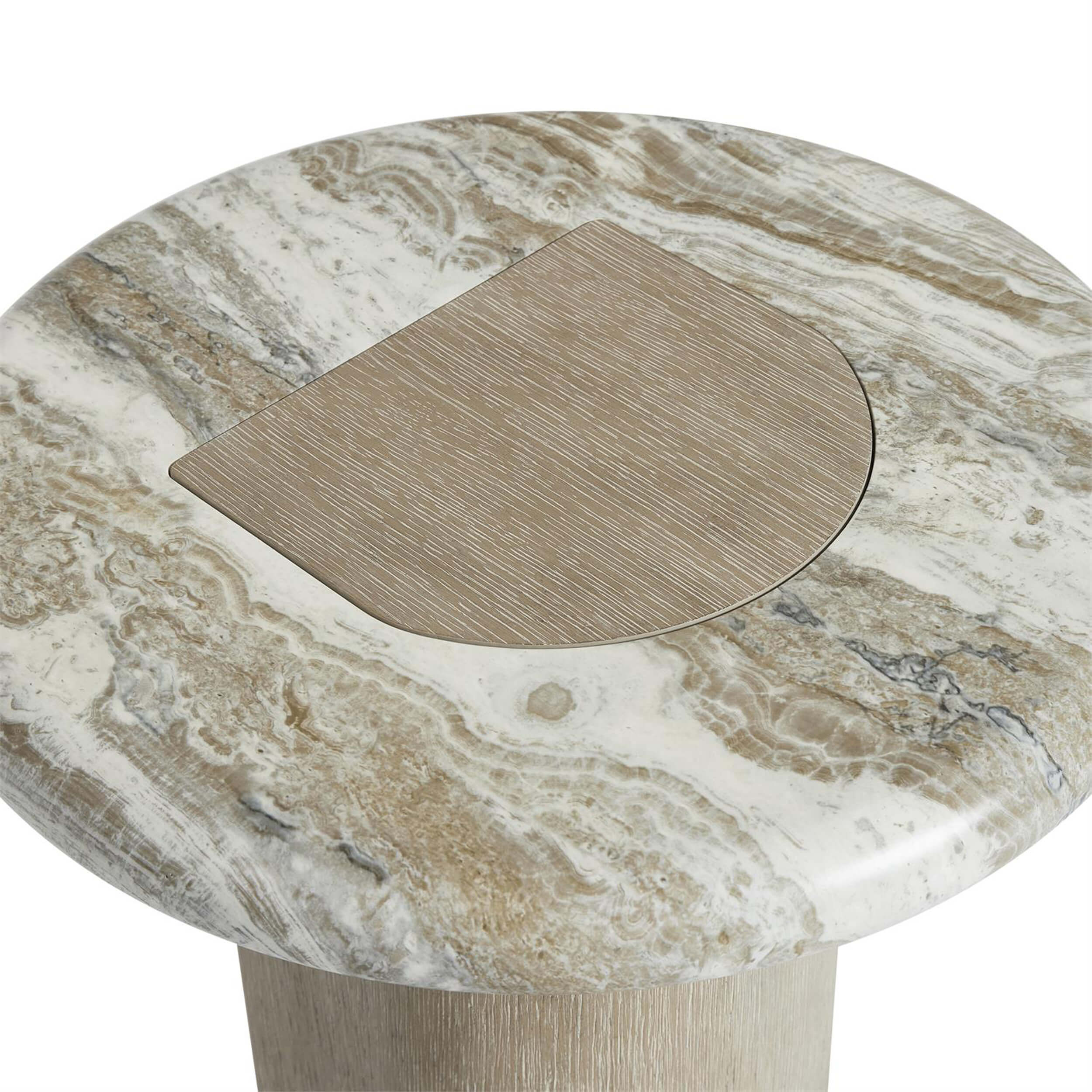 Arcadia Accent Table, Kalta - Image 3