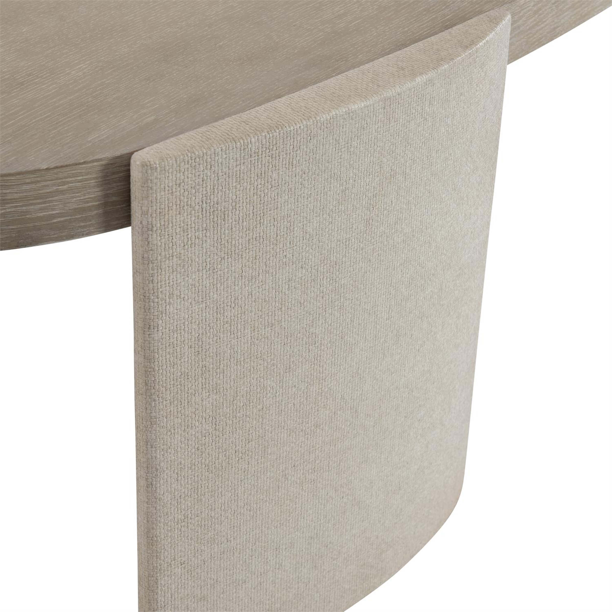 Arcadia Cocktail Table, Clay - Image 5