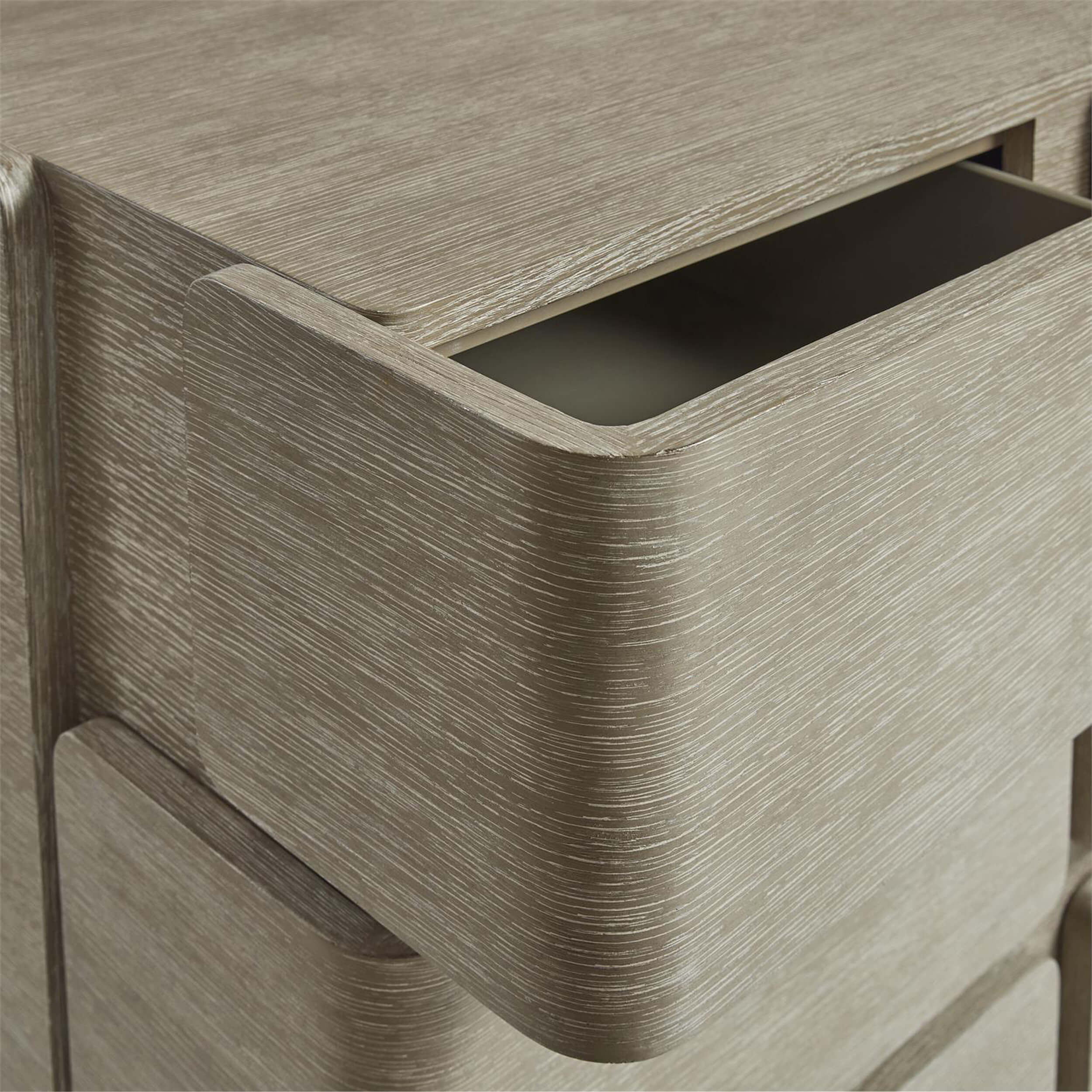Arcadia Dresser, Clay - Image 5
