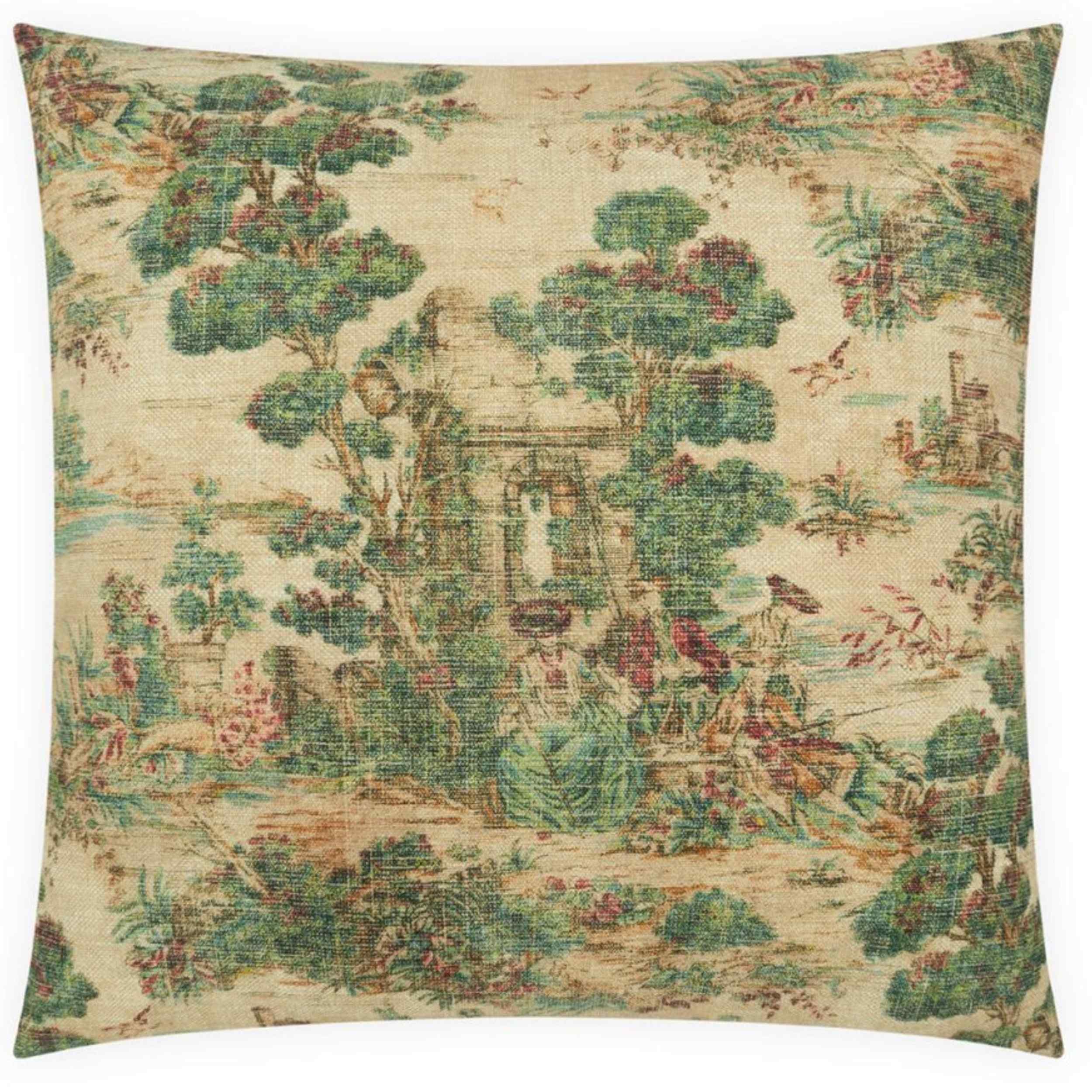 Arcadia Pillow