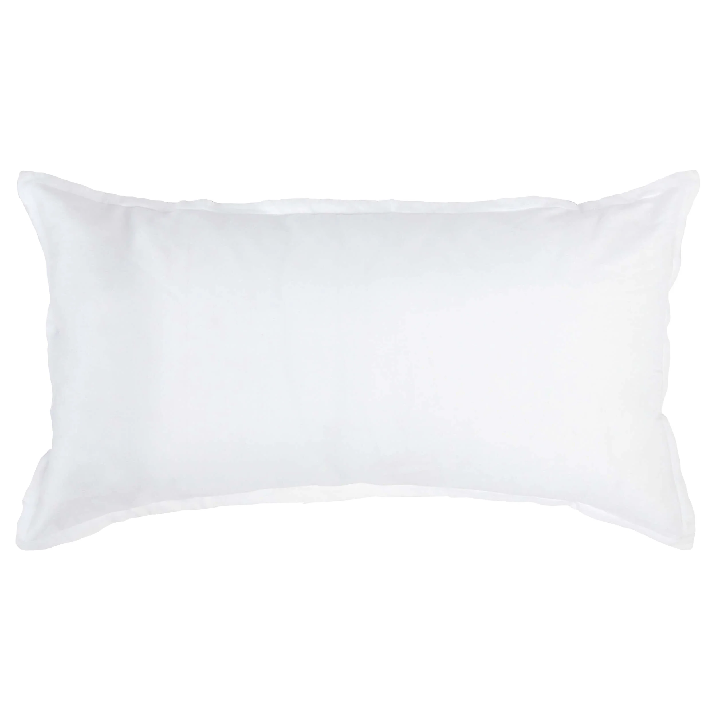 Arcadia Sham, White