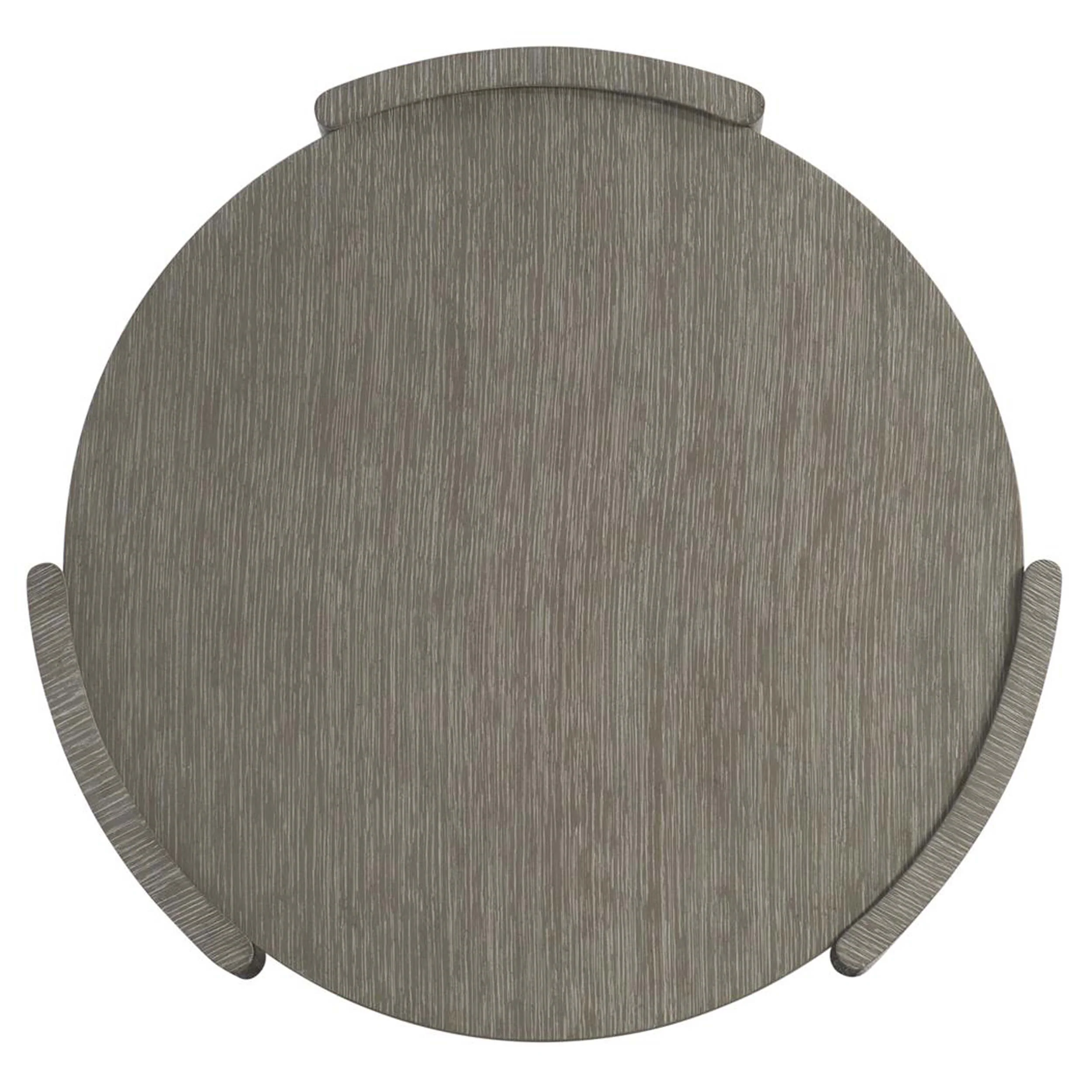 Arcadia Side Table, Clay - Image 4
