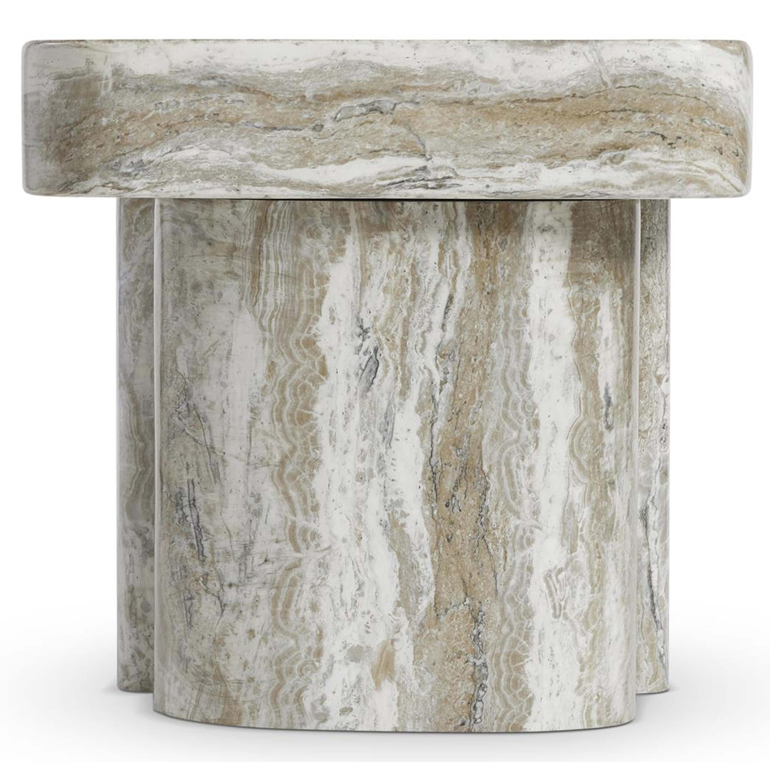 Arcadia Side Table, Kalta - Image 3