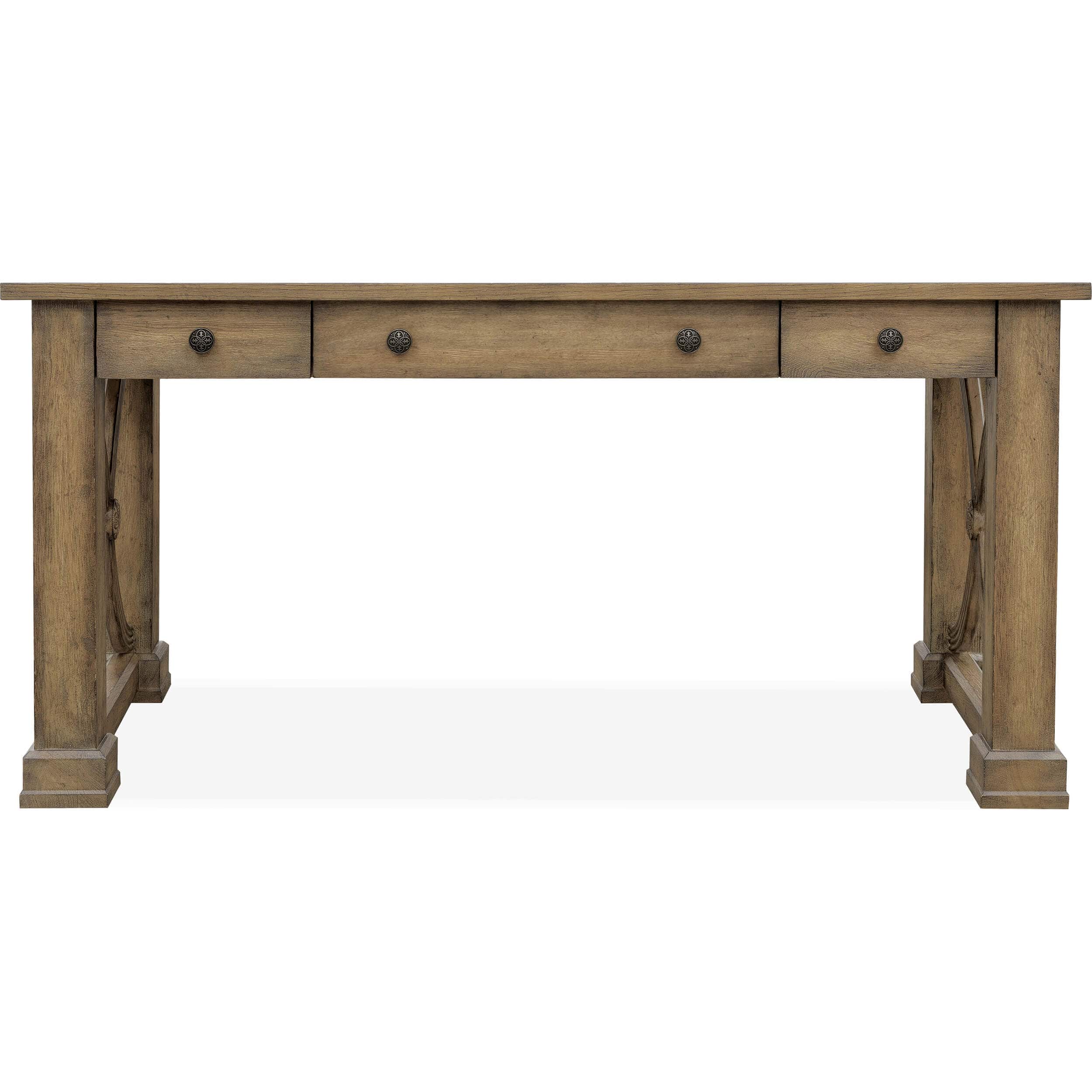Architectural Writing Desk - Image 2
