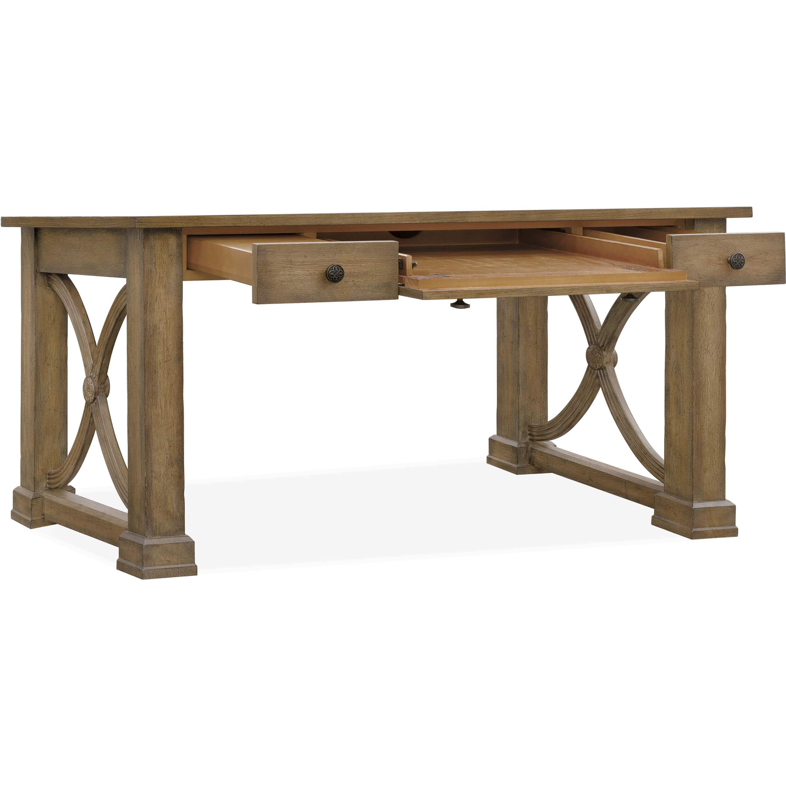 Architectural Writing Desk - Image 3